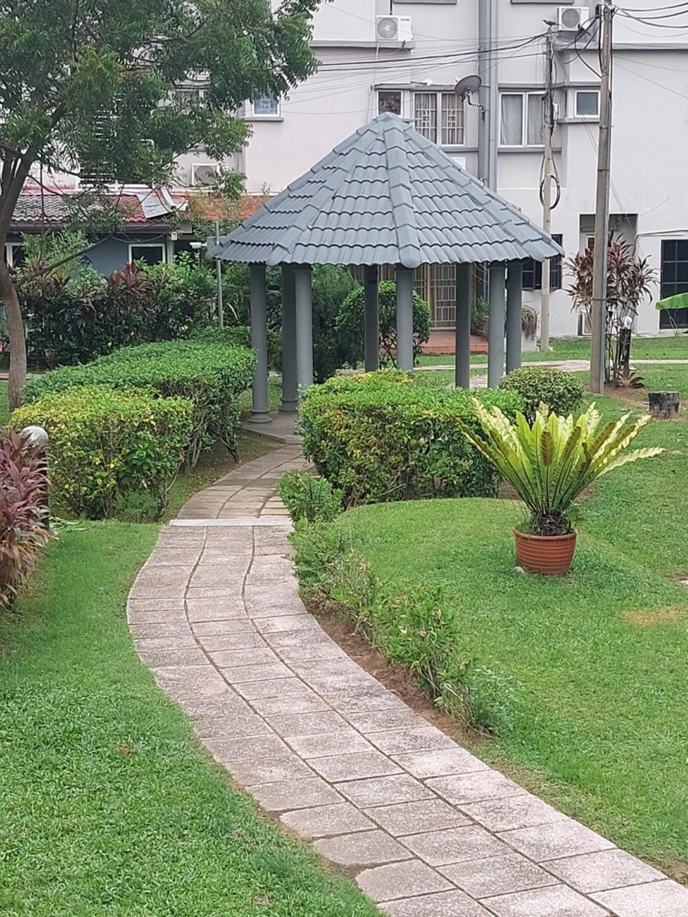 Home stay room