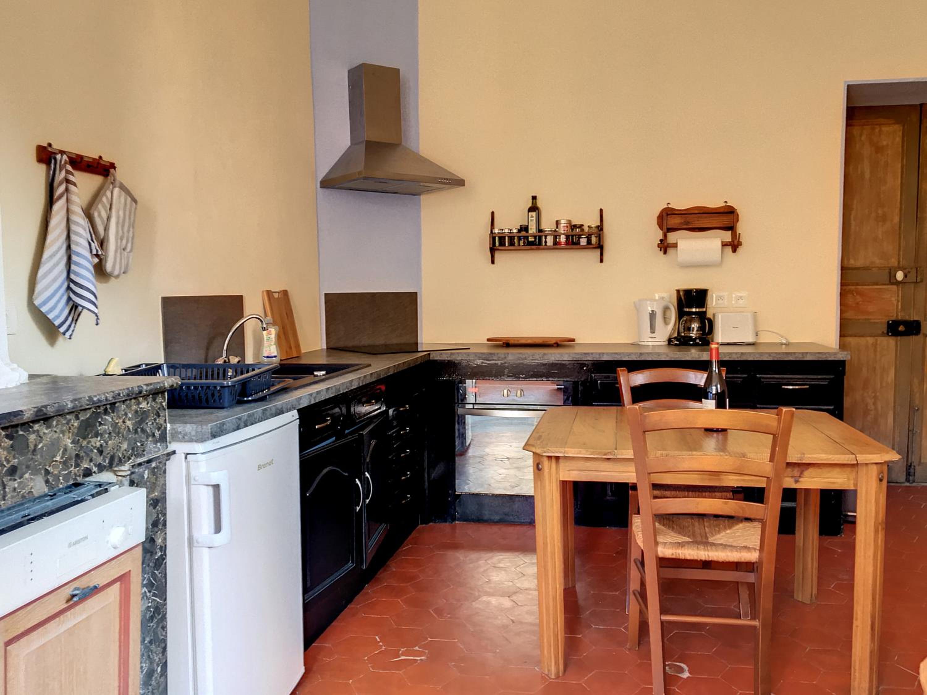 Résidence Verdi - Appartements meublés en centre ville