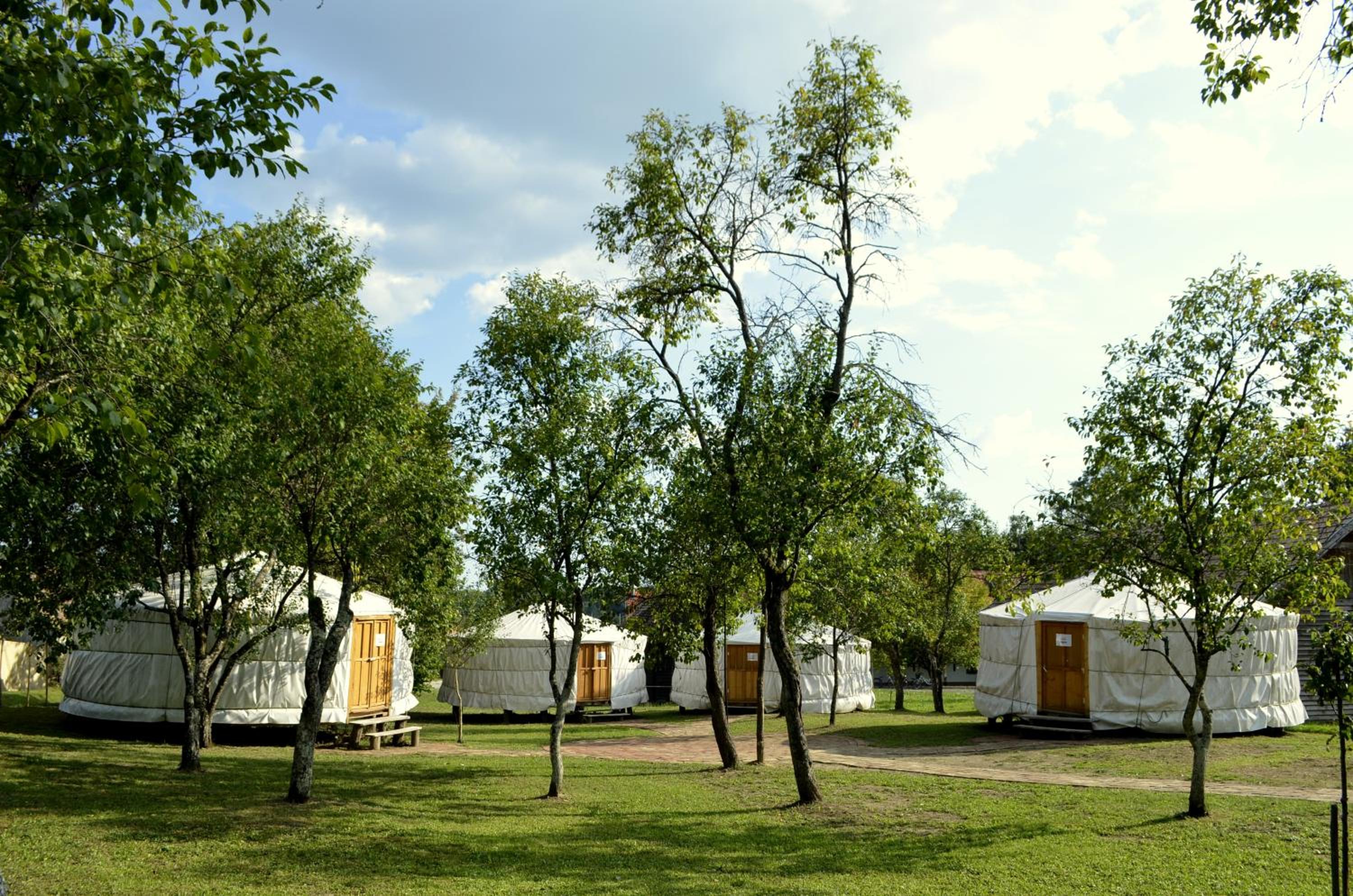 Őrálló Szer view 3