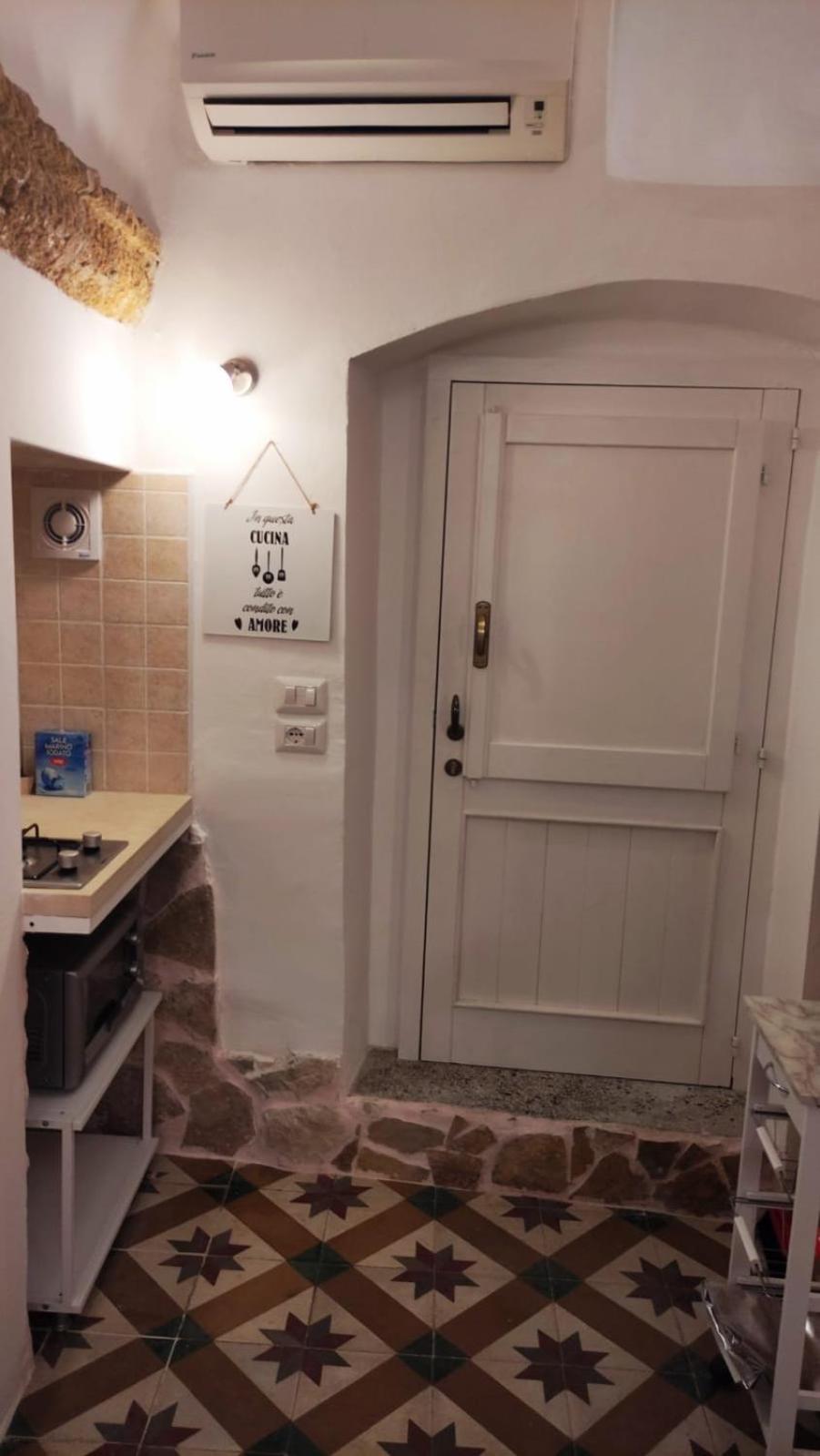 La Casetta del Tufo