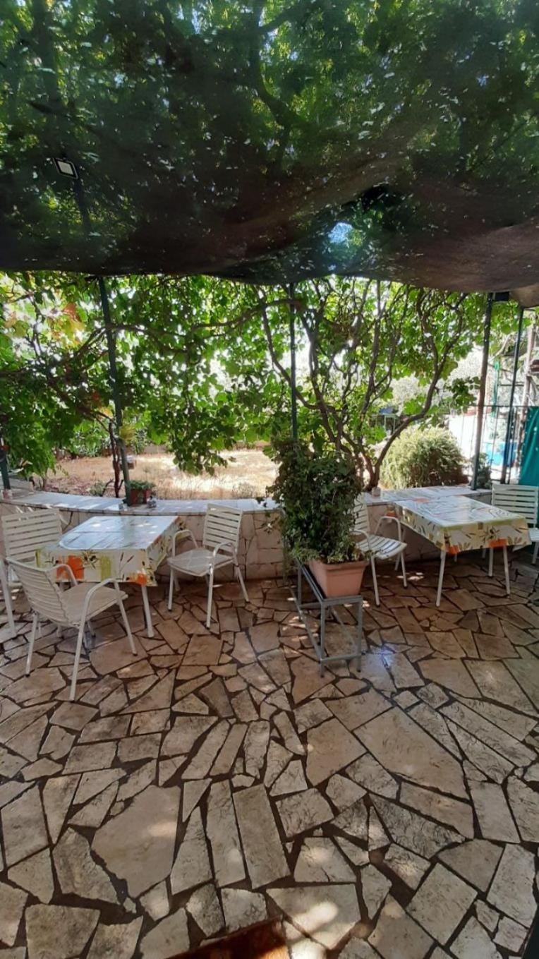 Apartments Žeki - 20m from sea