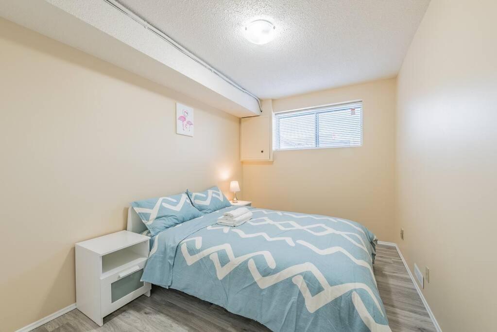 MT Pleasant NW 2 bedrooms Suite 500AB view 3