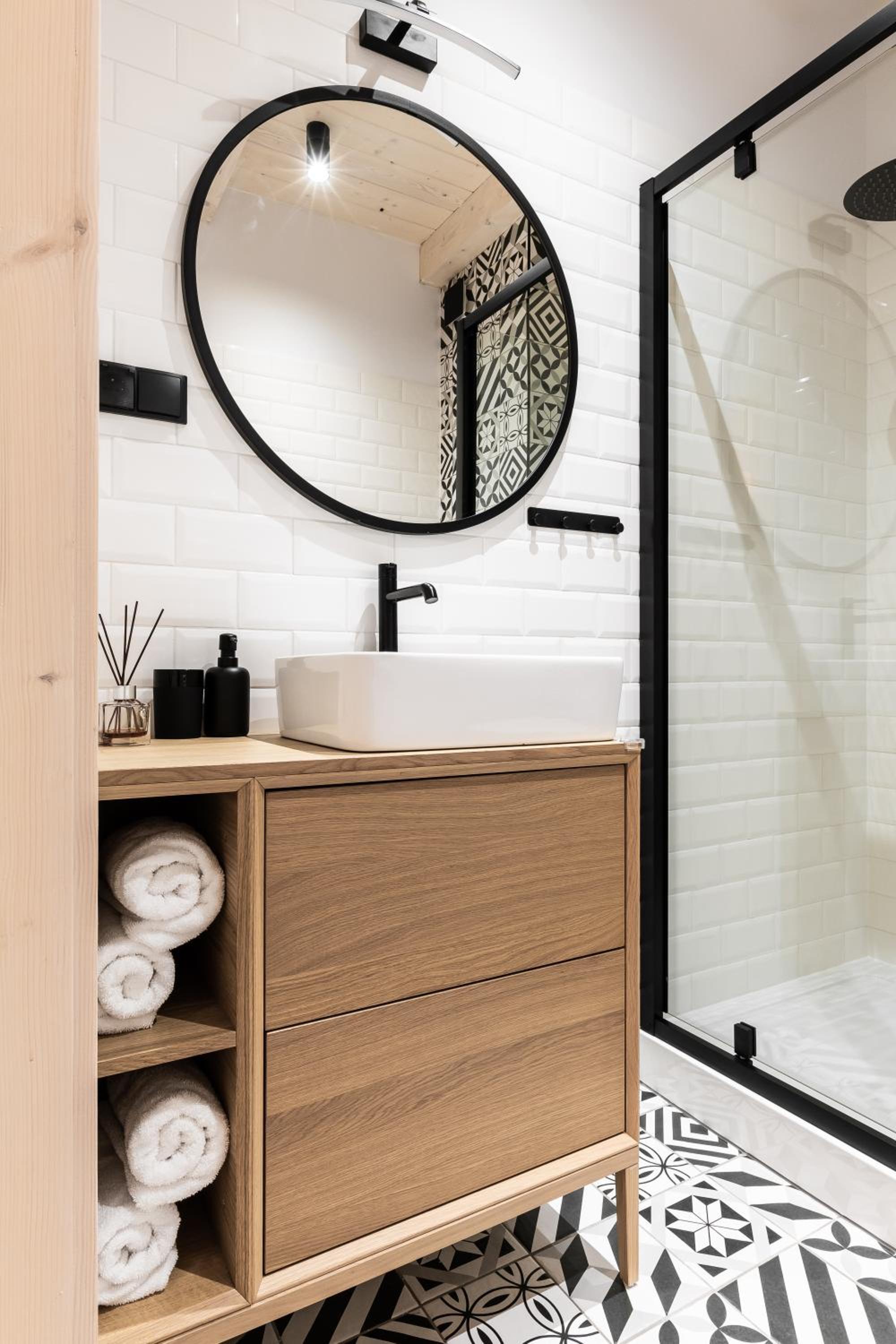 Rolniczówka - apartament na podhalańskiej wsi
