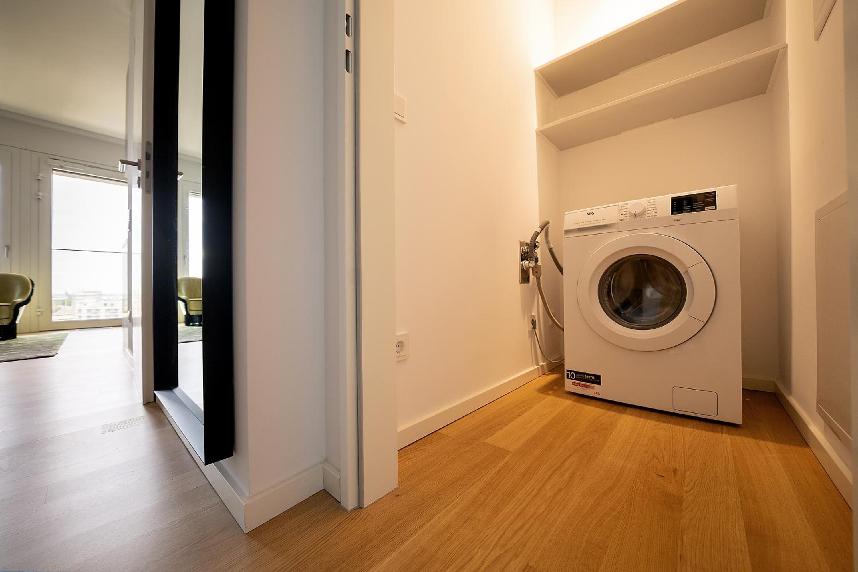 Luxury Apartments Düsseldorf