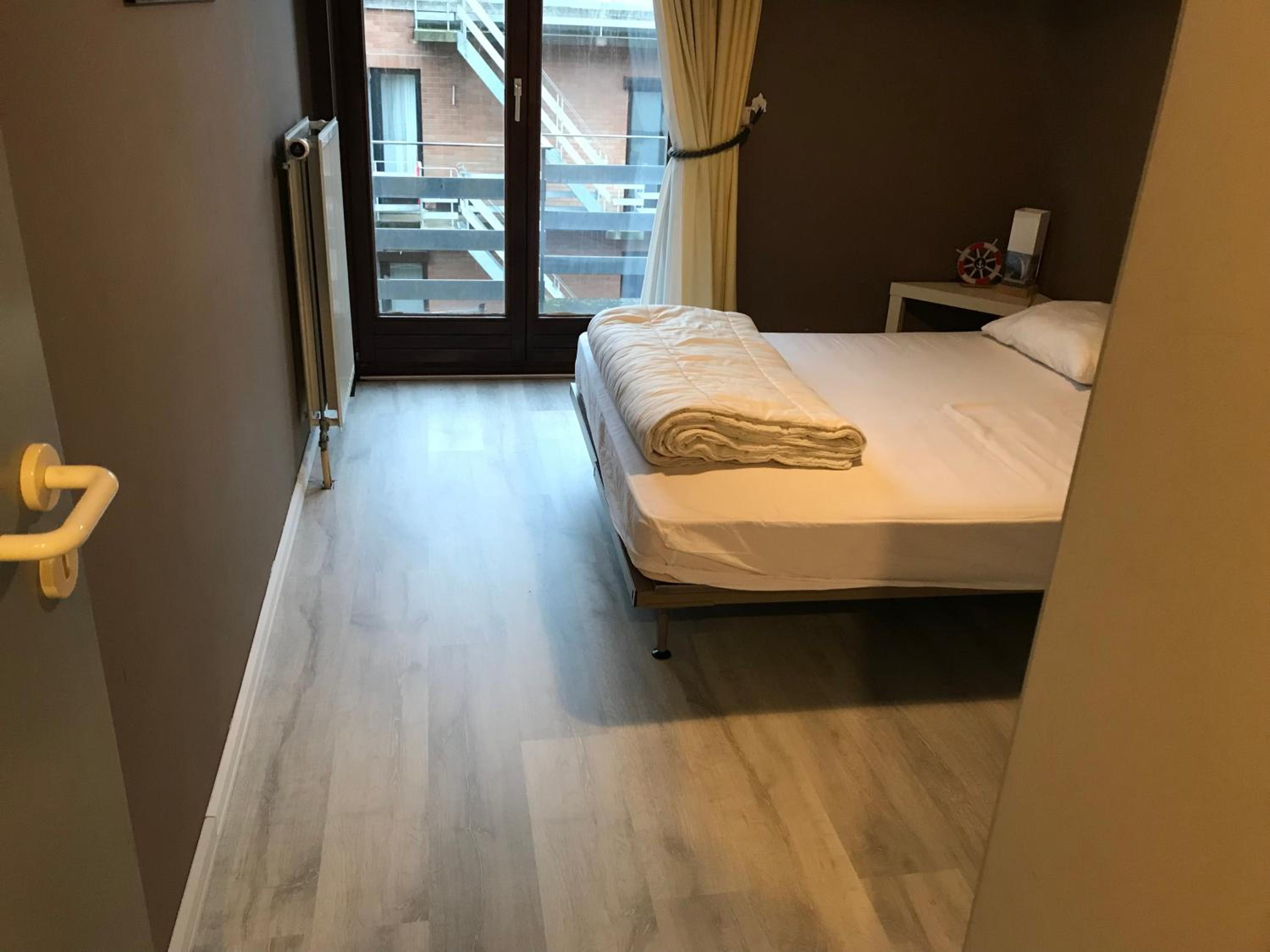 Appartement spacieux vue sur mer