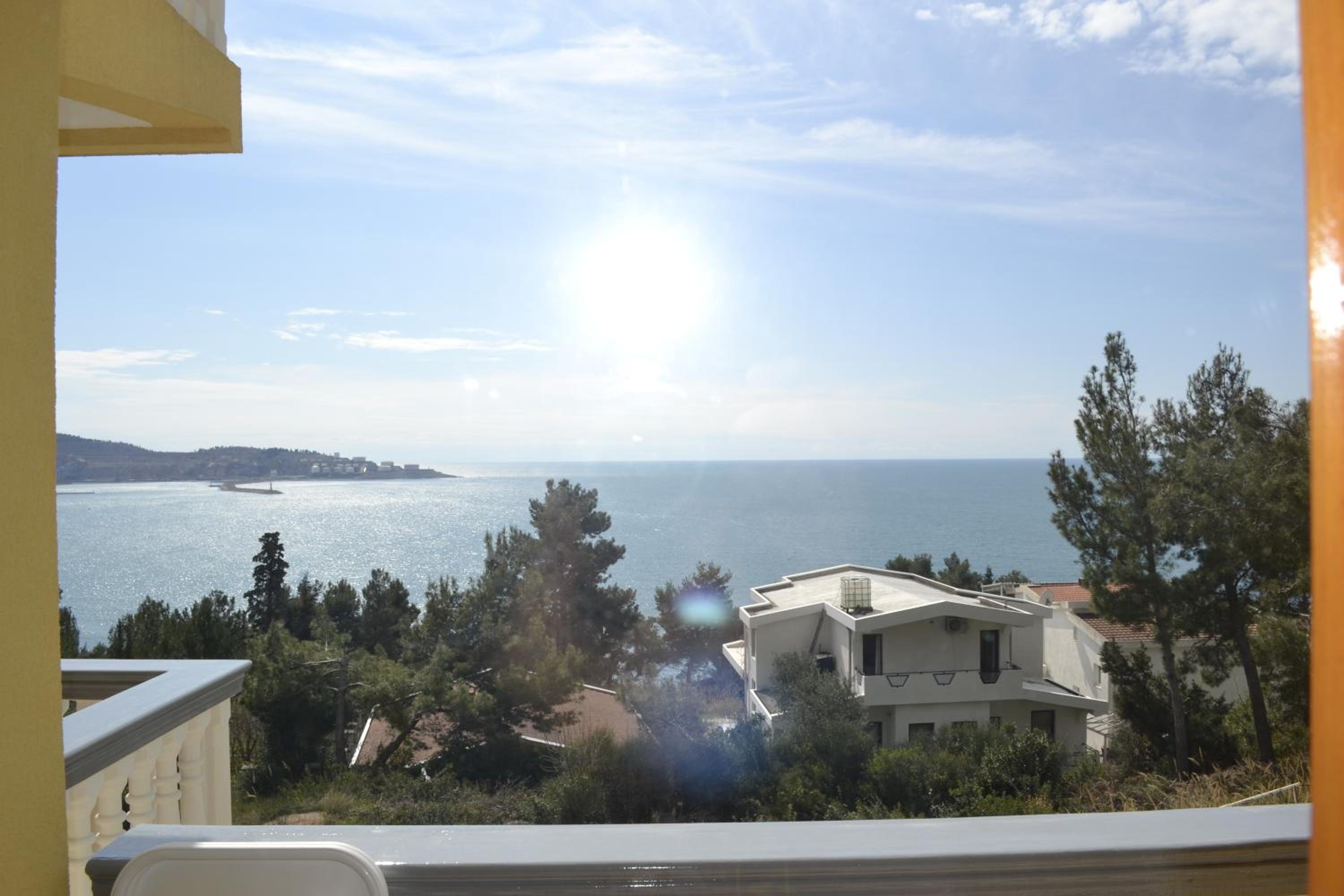 Guest House Morski val view 5
