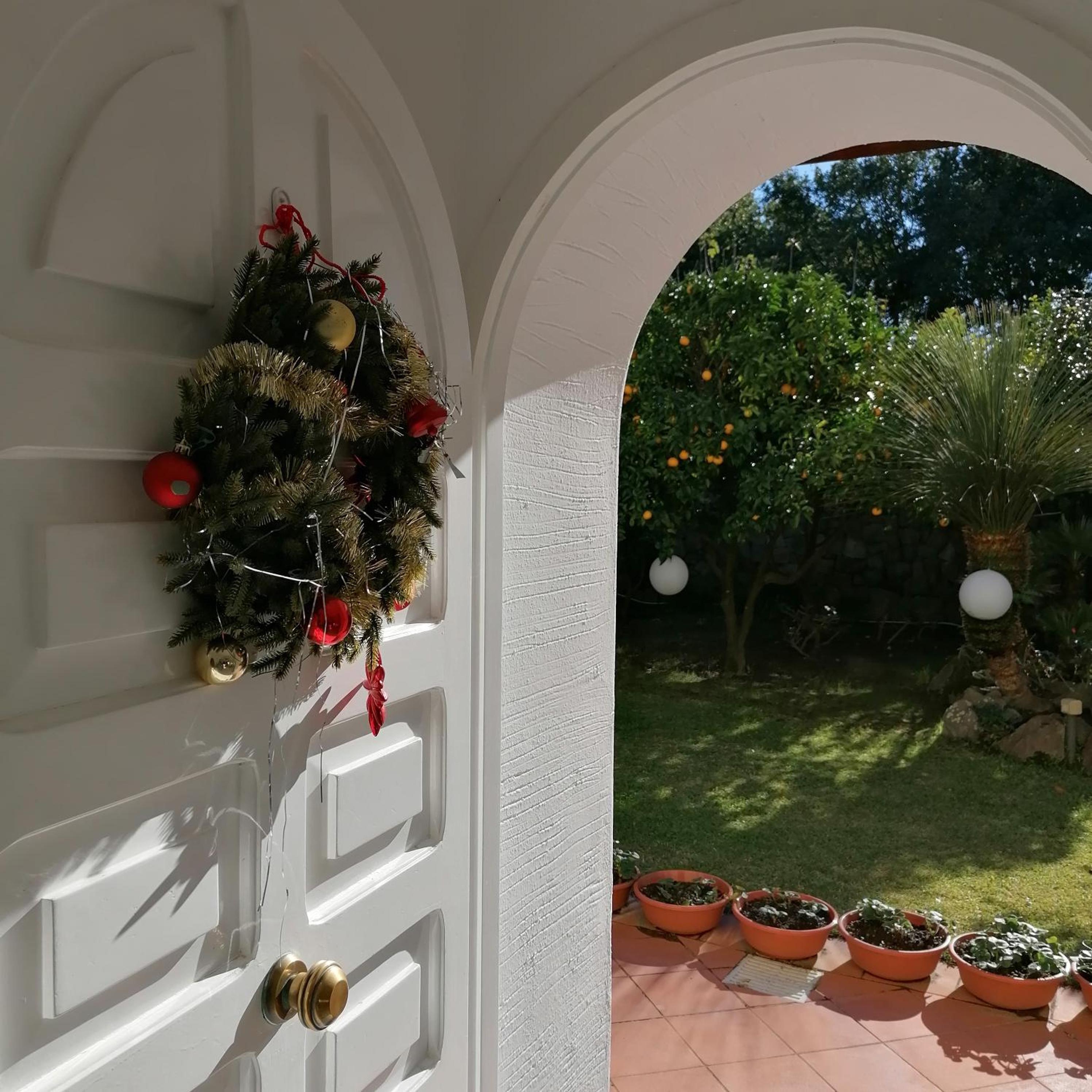 A CASA view 5