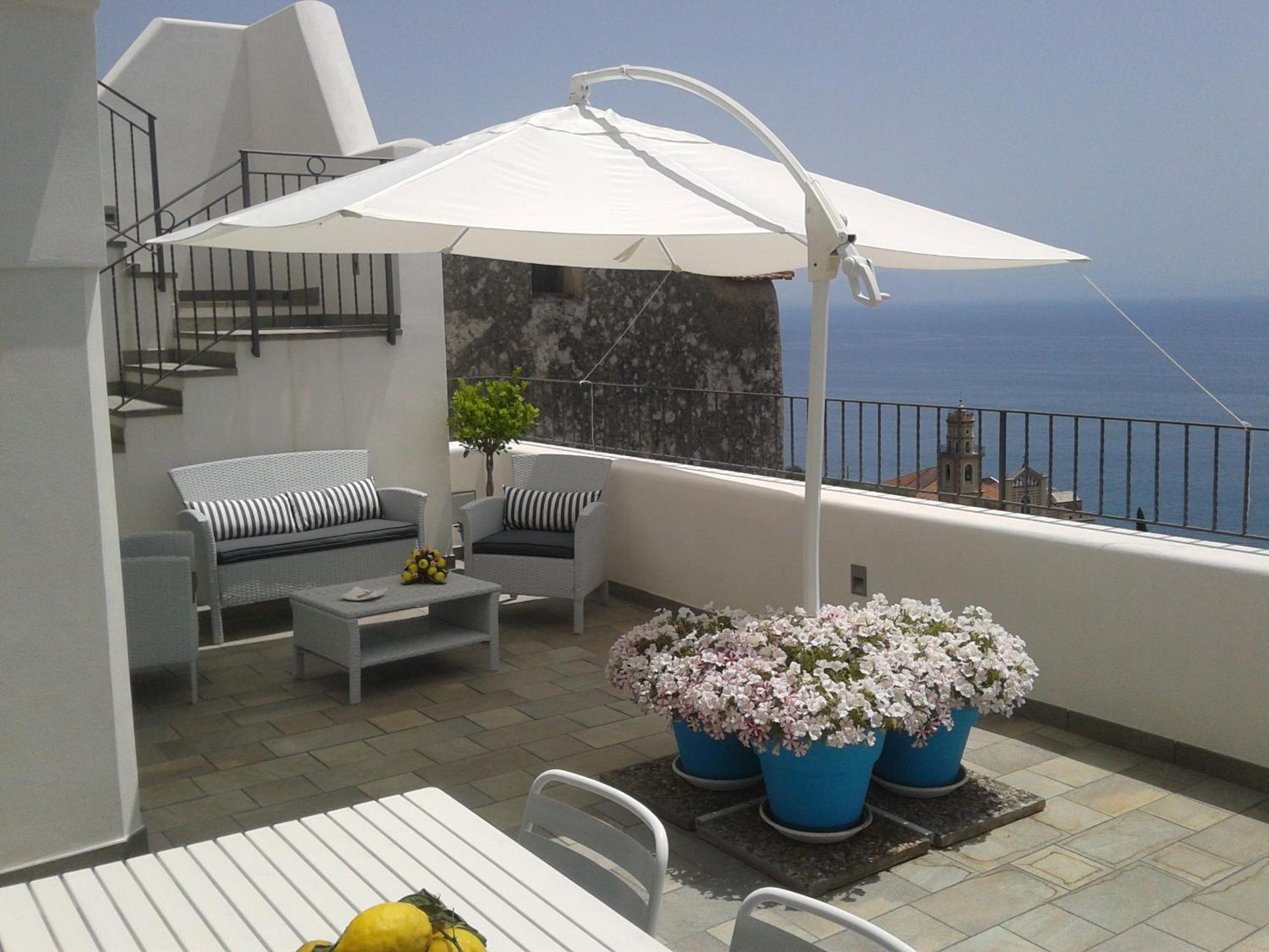 Villa Marilisa