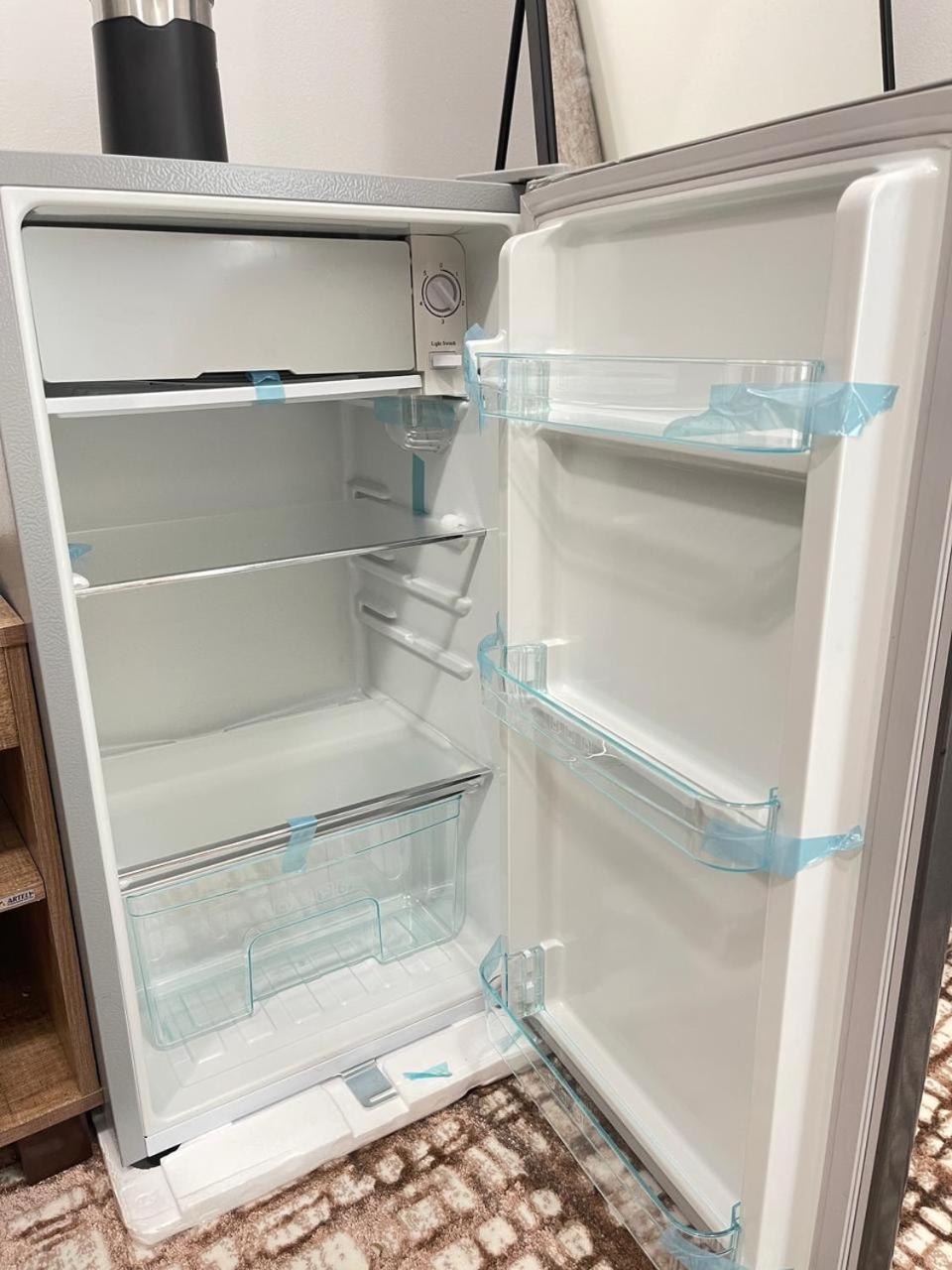 Dubai Vacations - Private gorgeous Room with Marina view with Shared Kitchen - Property Image 22