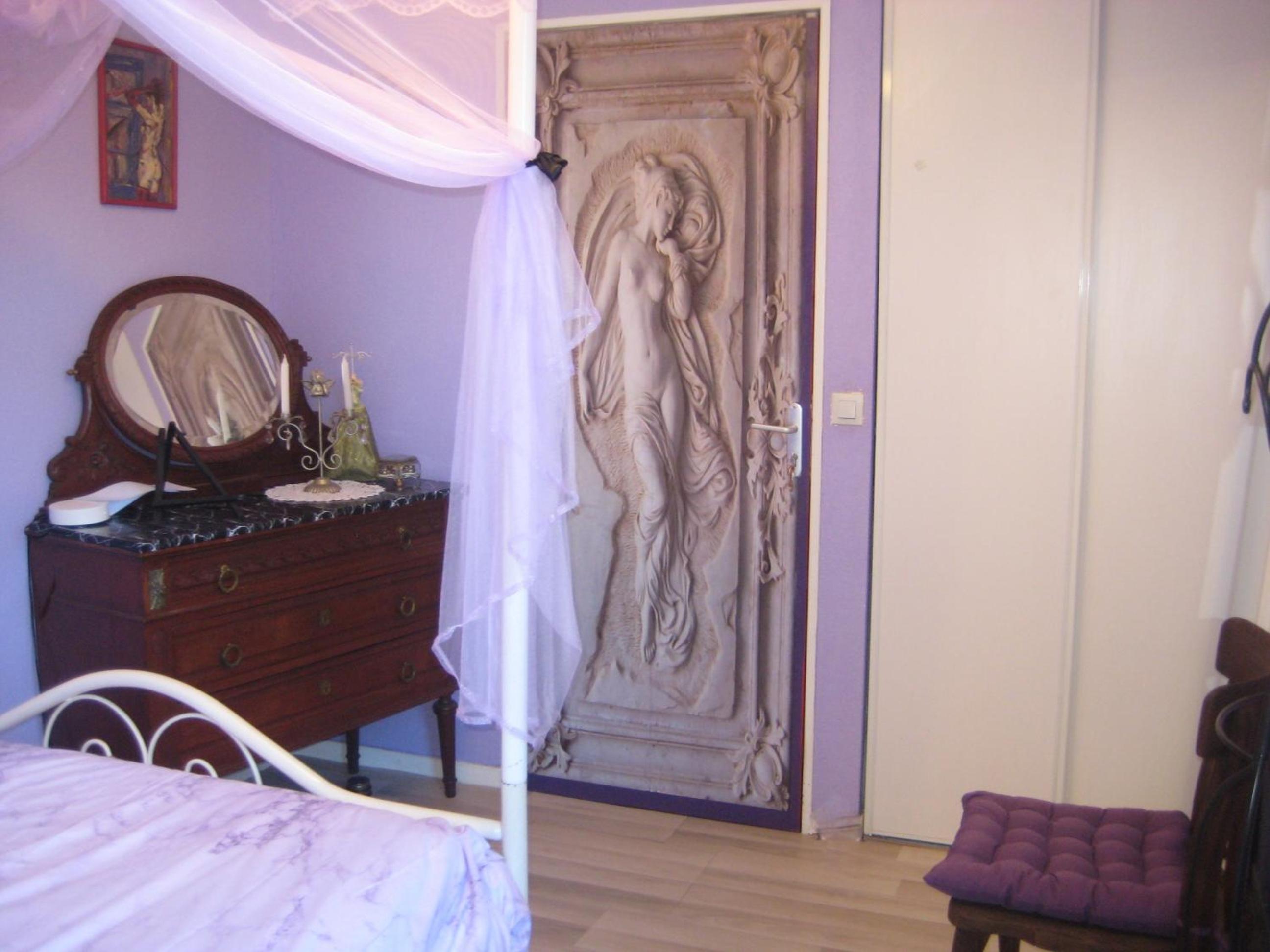 Chez Fanny Chambres d'hôtes view 3