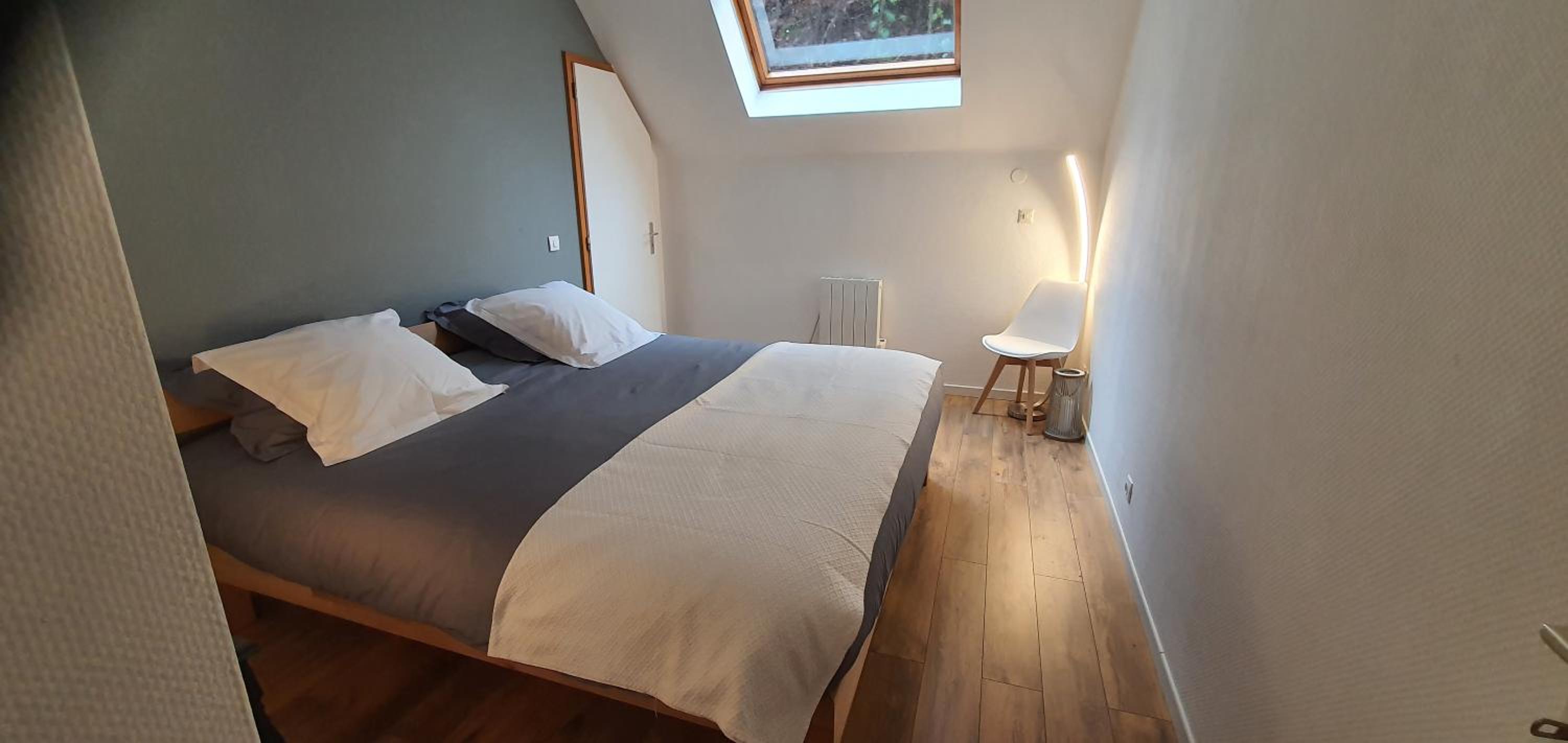 Chambre double view 3