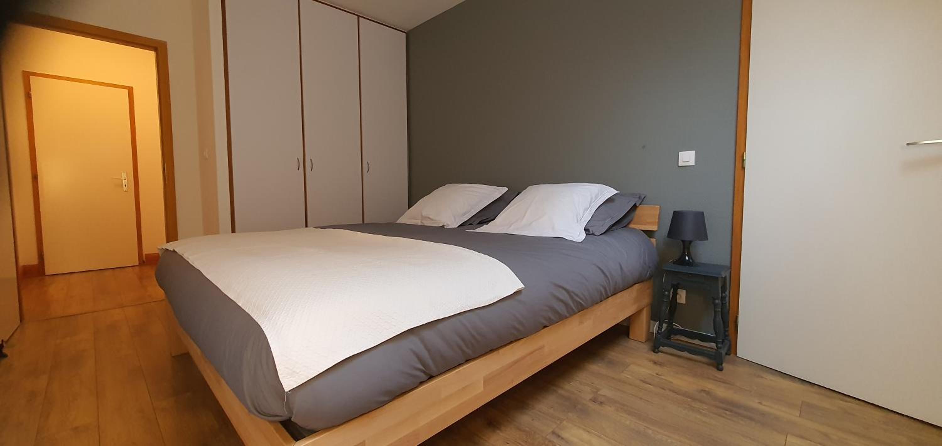 Chambre double view 5