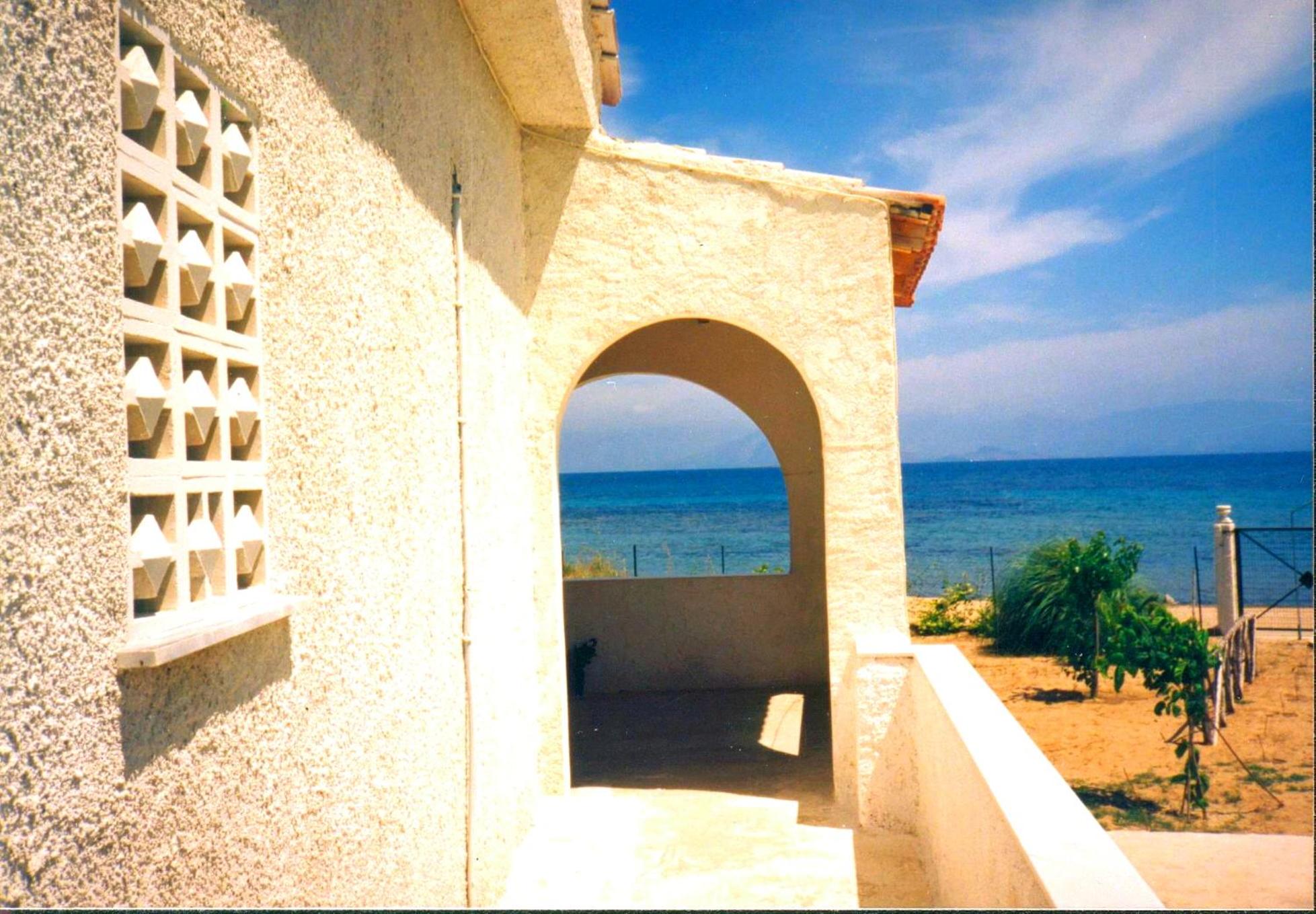 IONIO Apartments