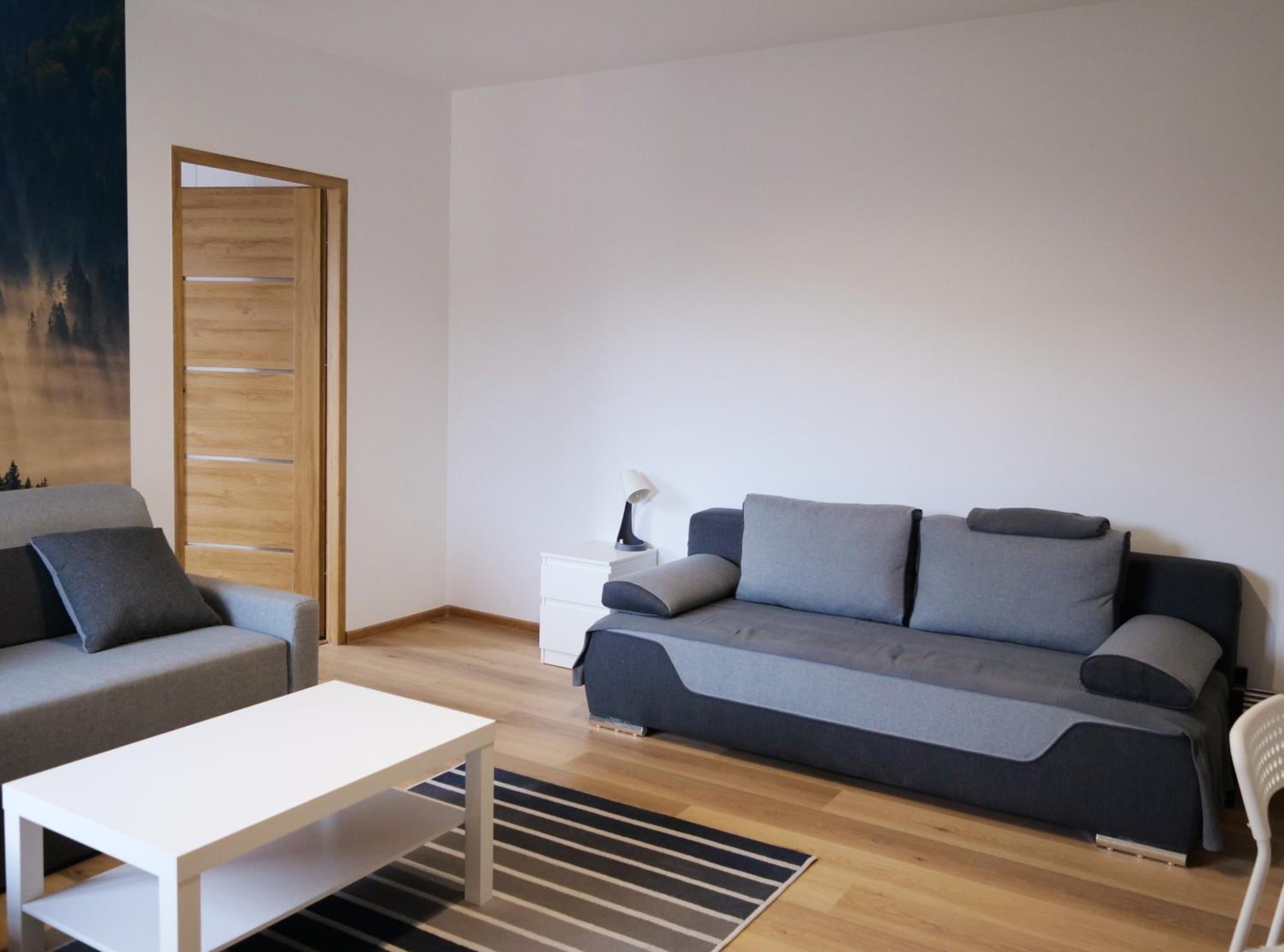Apartamenty Kościuszki view 3