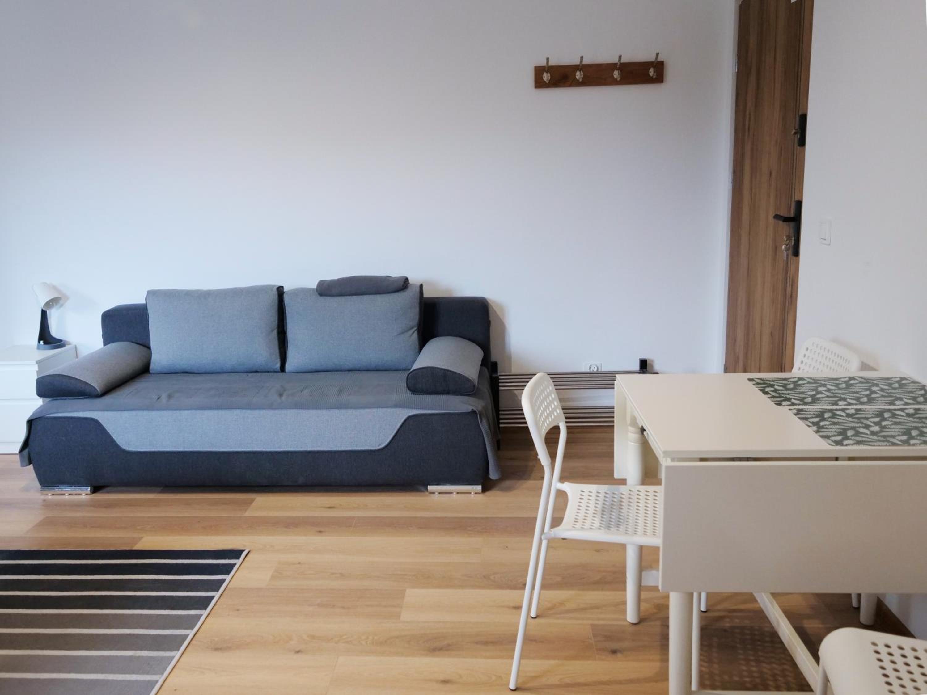 Apartamenty Kościuszki