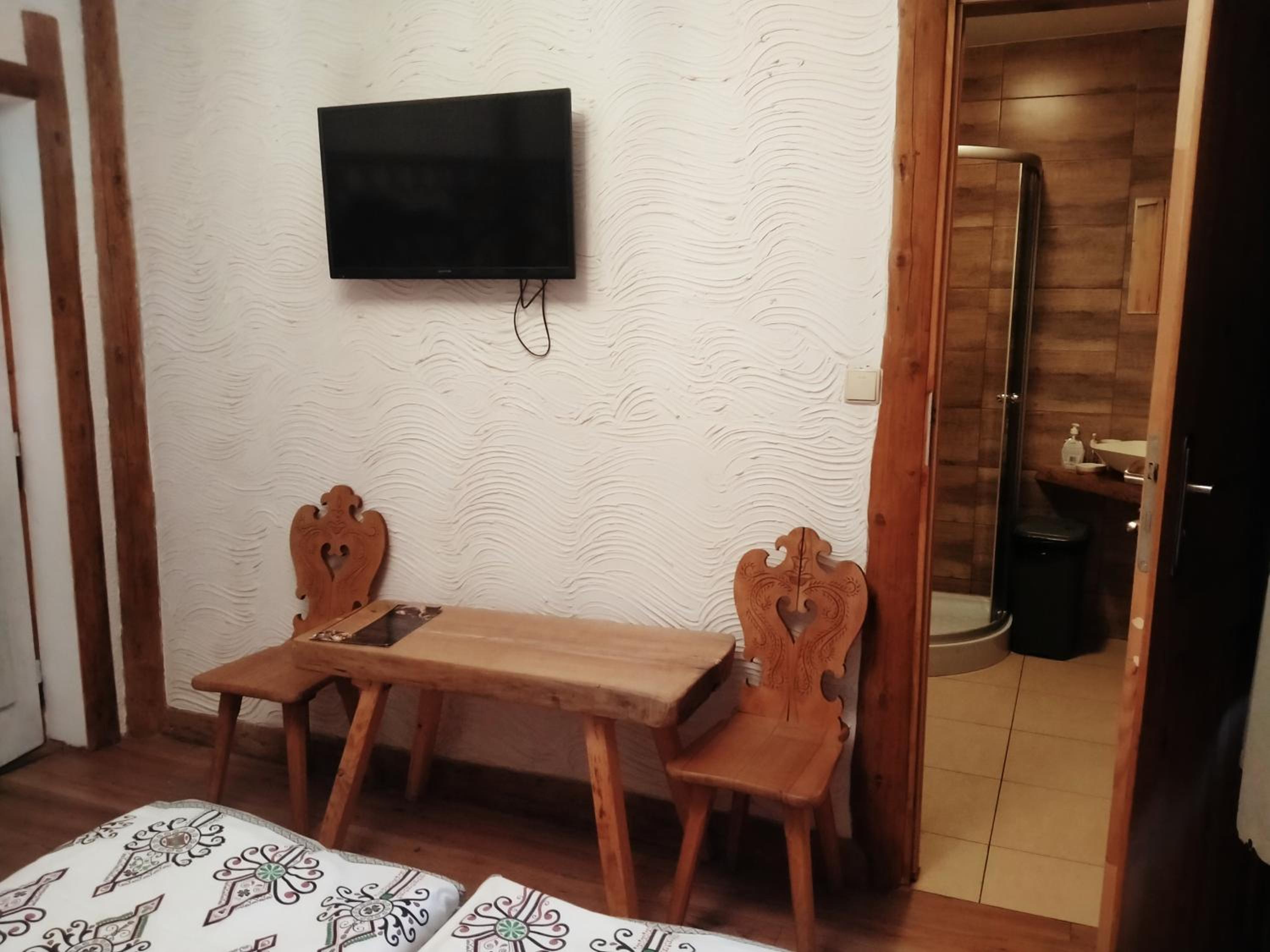 Zajazd Tatrzanski view 2