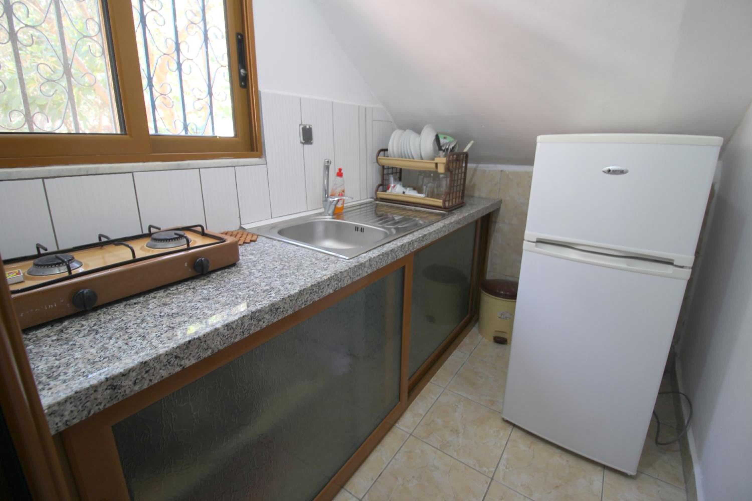 Vila Agushi