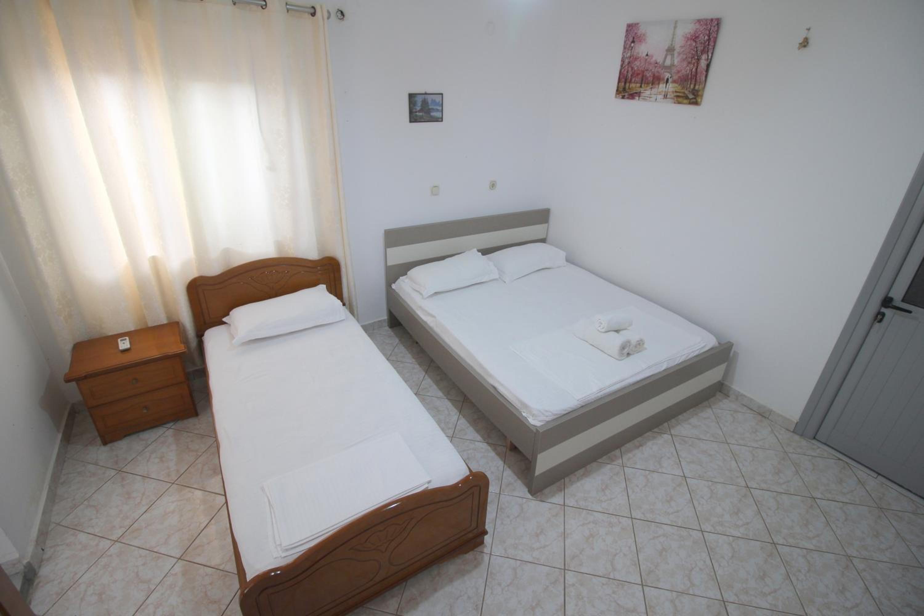 Vila Agushi
