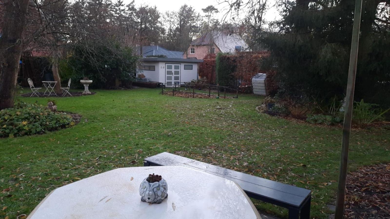 B&B 't Gezellig Huizeke