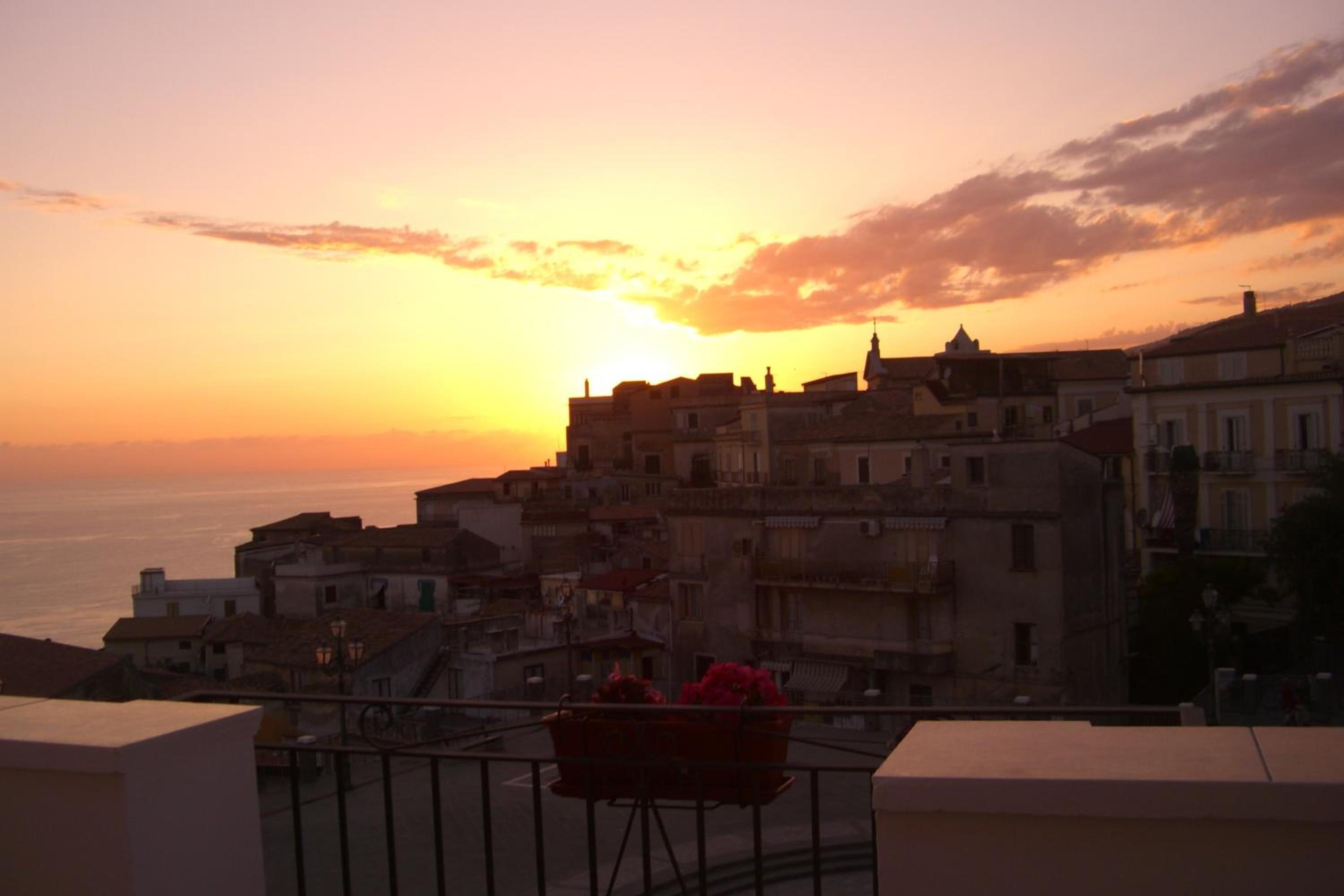 B&B La Terrazza