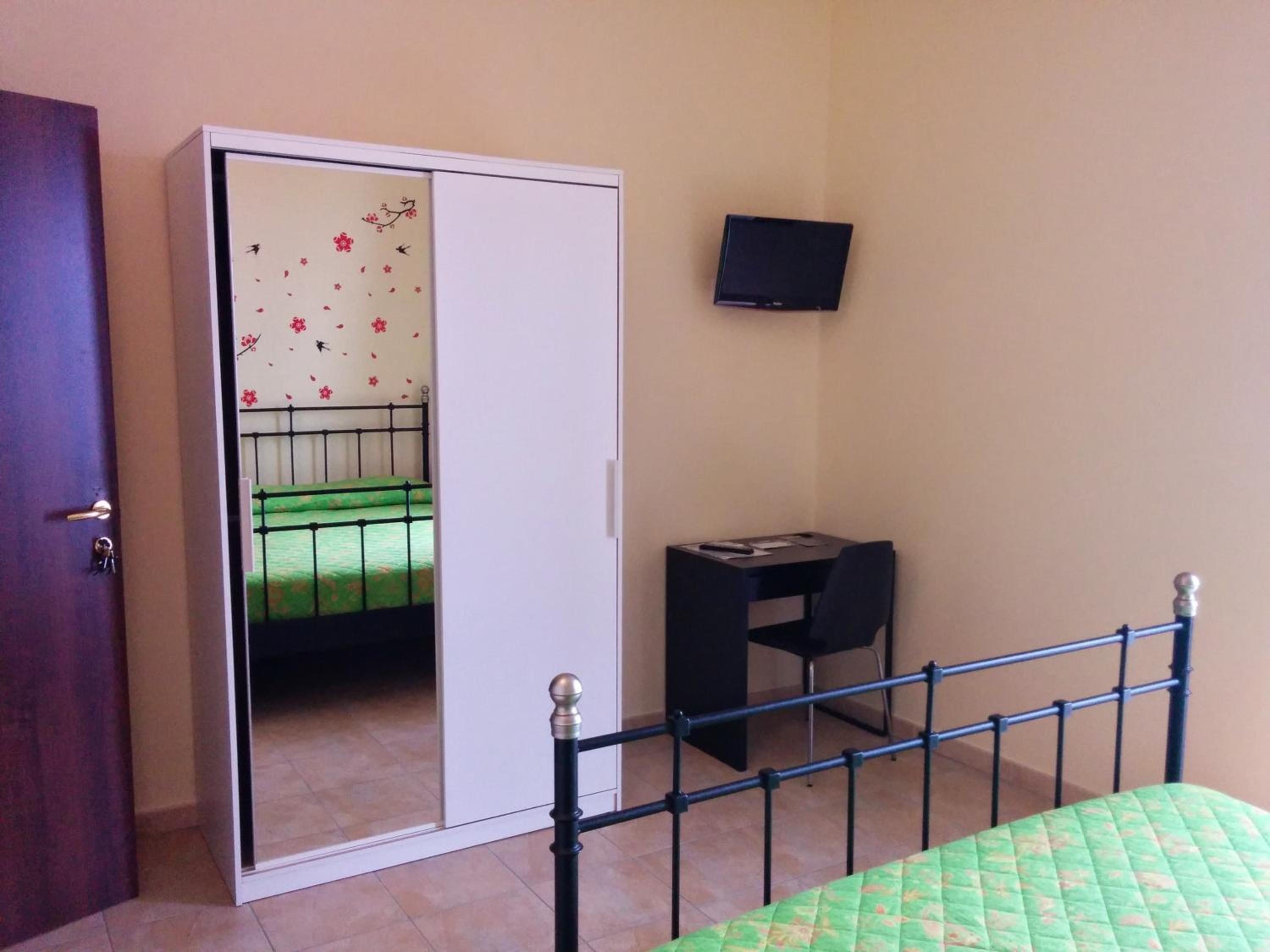 B&B La Terrazza