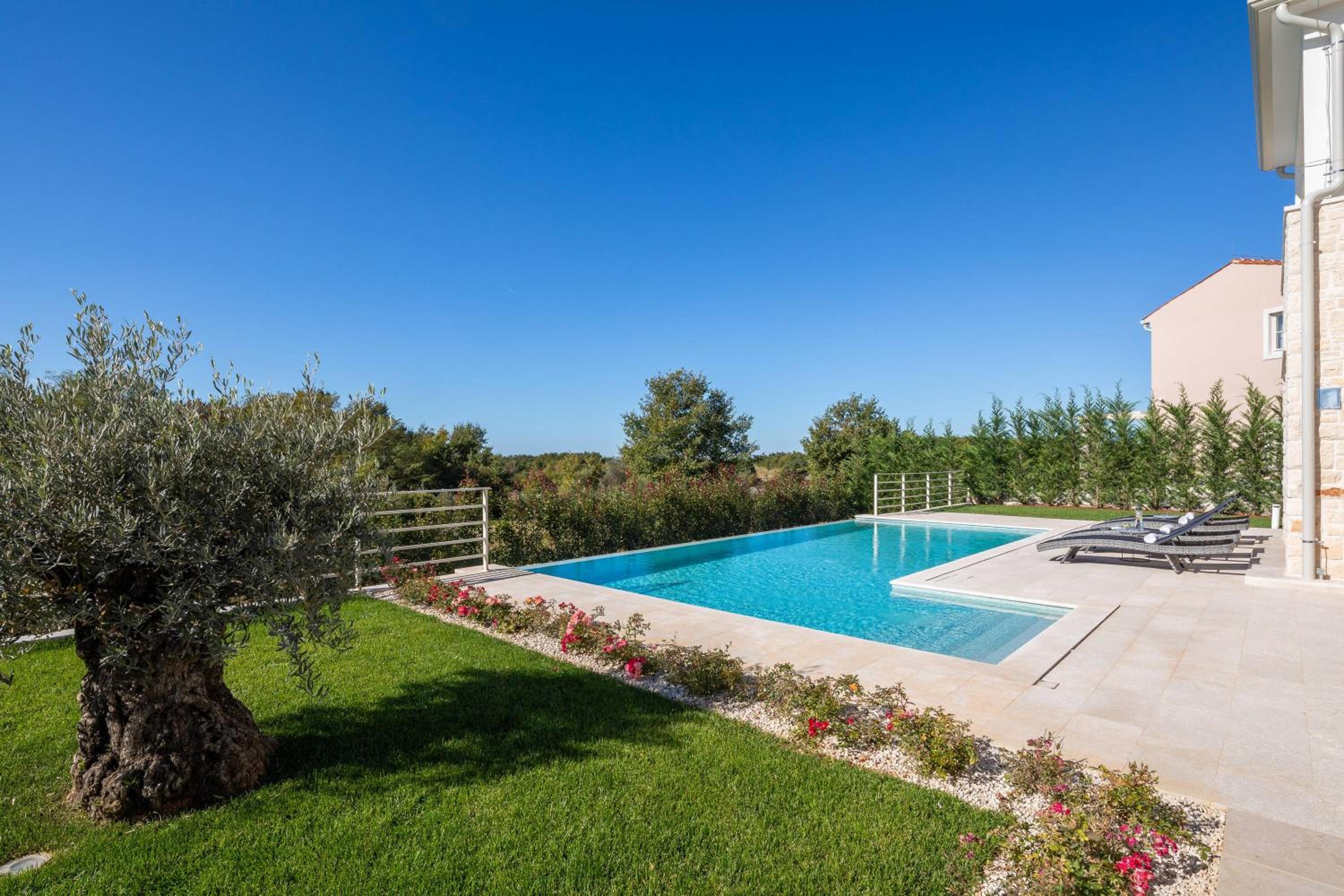 Villa Celeste by ILC (Istria Luxury Collection)