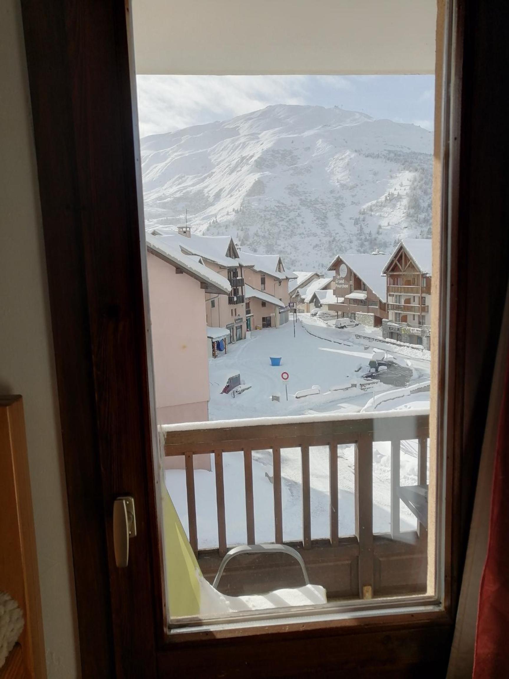 Valmeinier Vacations - APPARTEMENT VALMEINIER 1800 / RESIDENCE L'OURS BLANC - Property Image 8