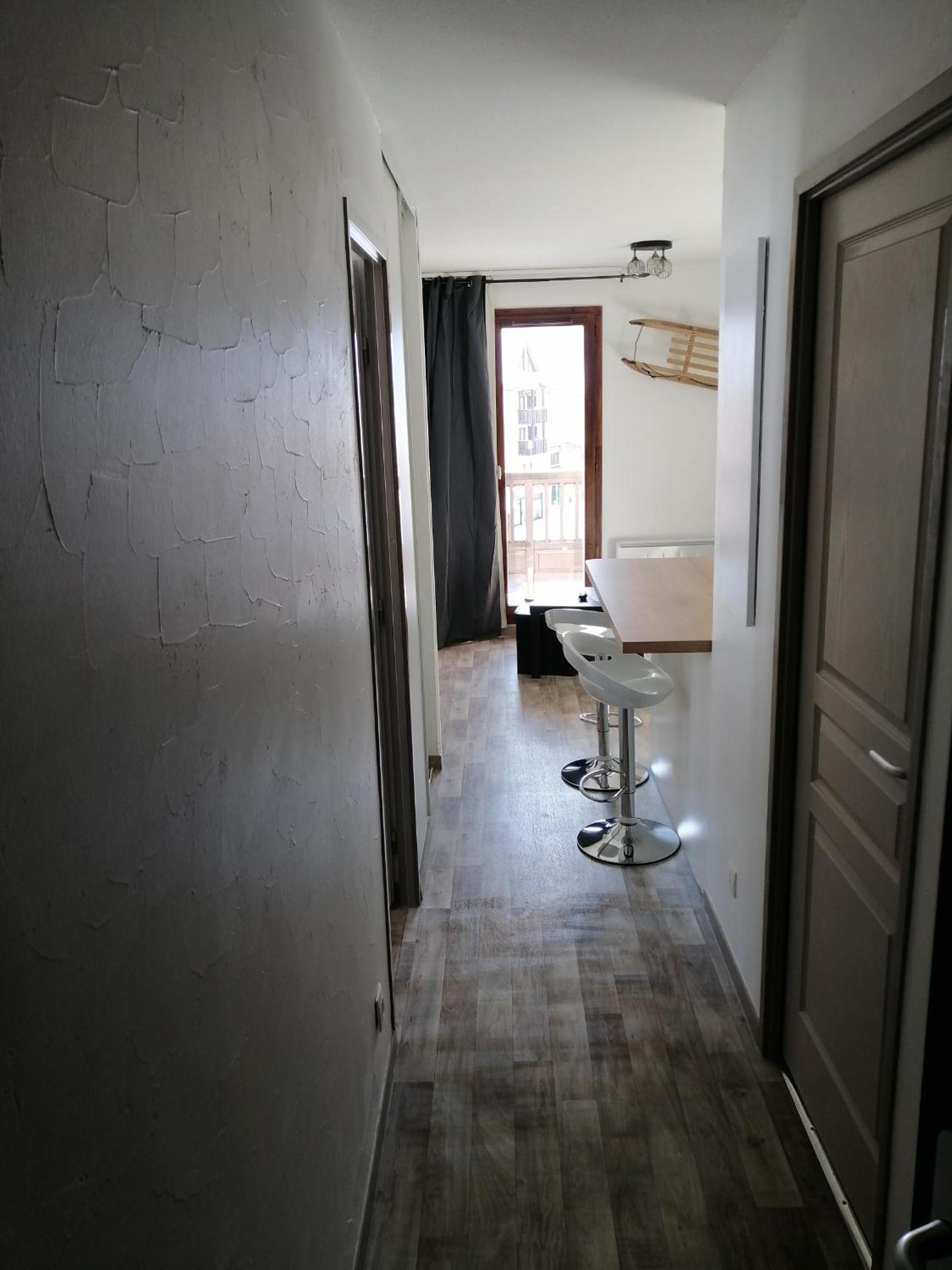 Valmeinier Vacations - APPARTEMENT VALMEINIER 1800 / RESIDENCE L'OURS BLANC - Property Image 2