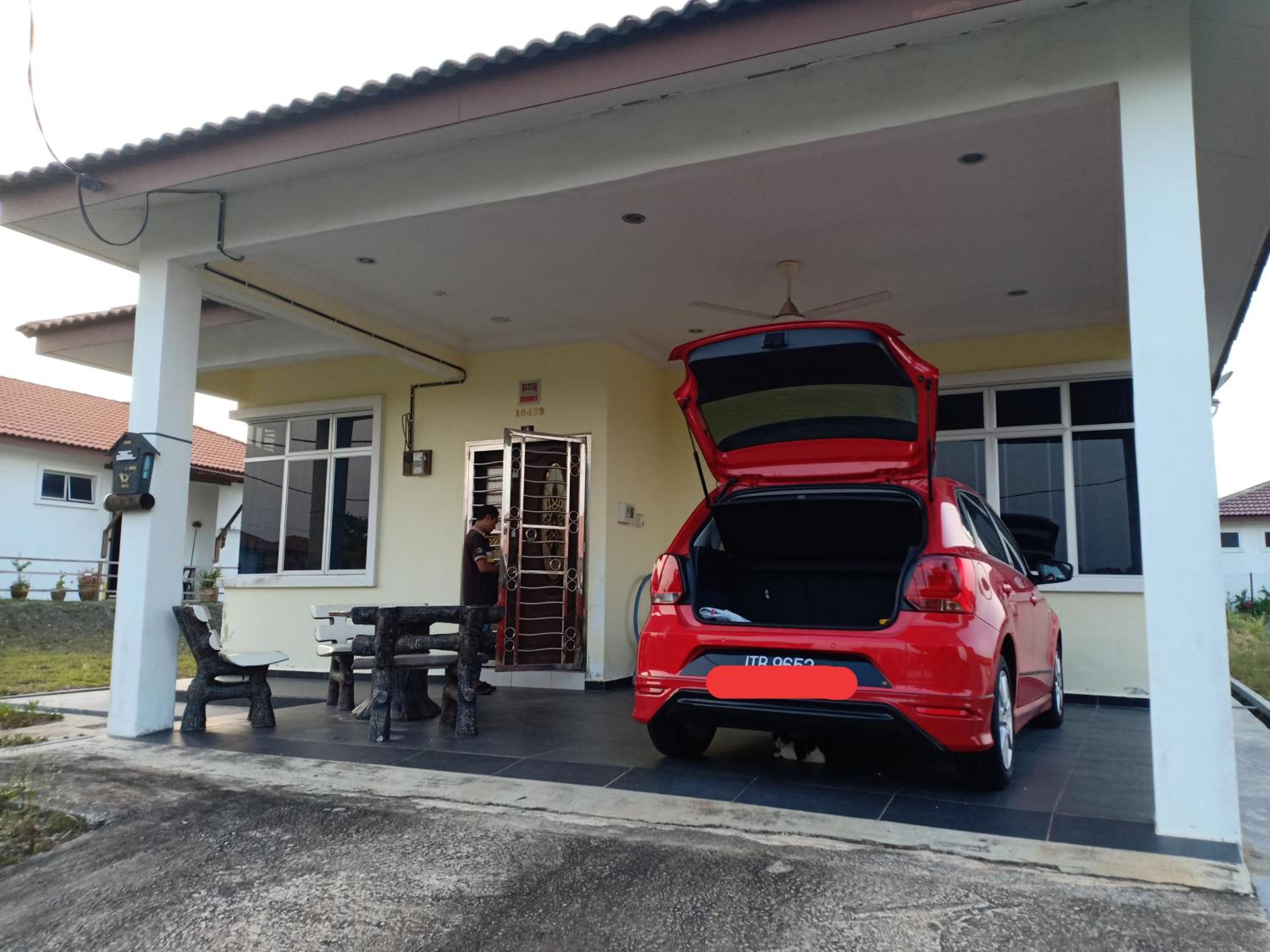 Mutiara Desaru Cottage photo 4