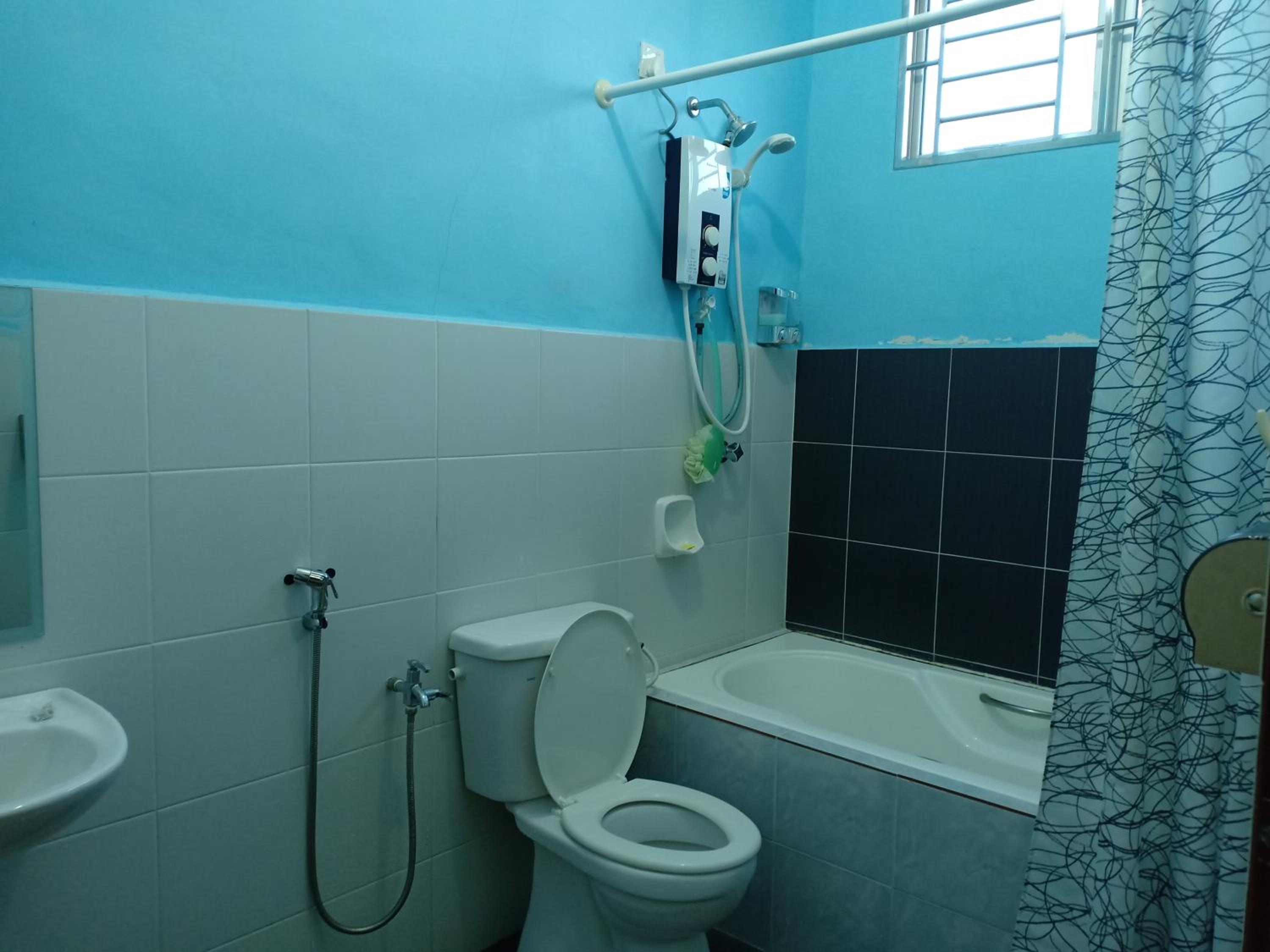 Mutiara Desaru Cottage photo 6