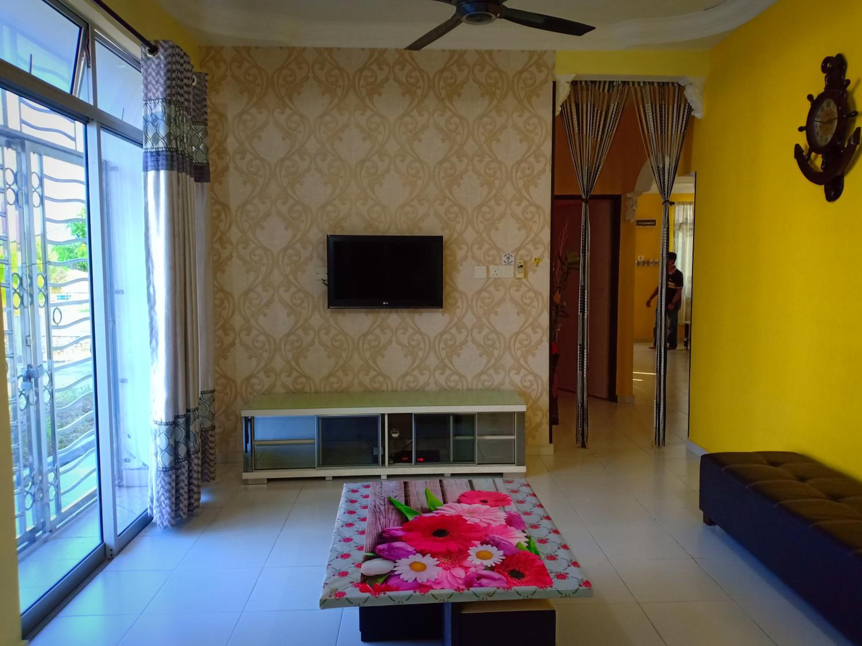 Mutiara Desaru Cottage photo 7