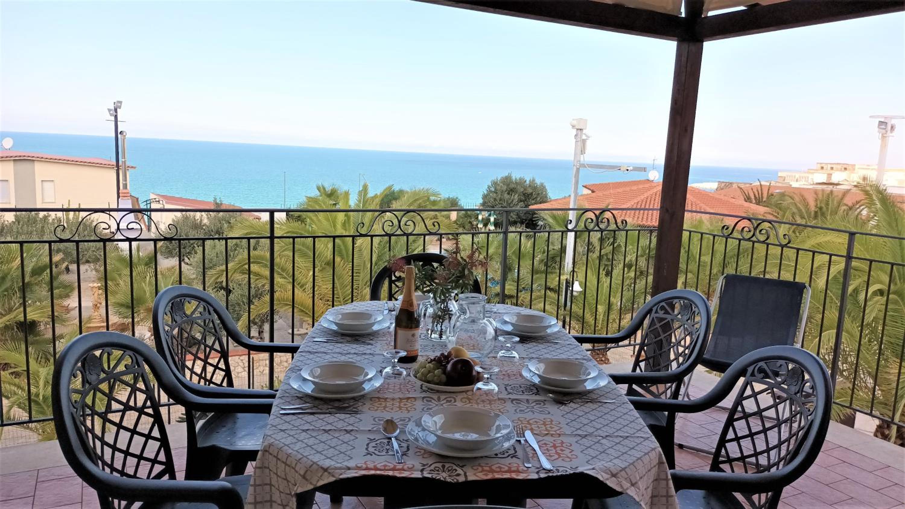 Residence Valentina