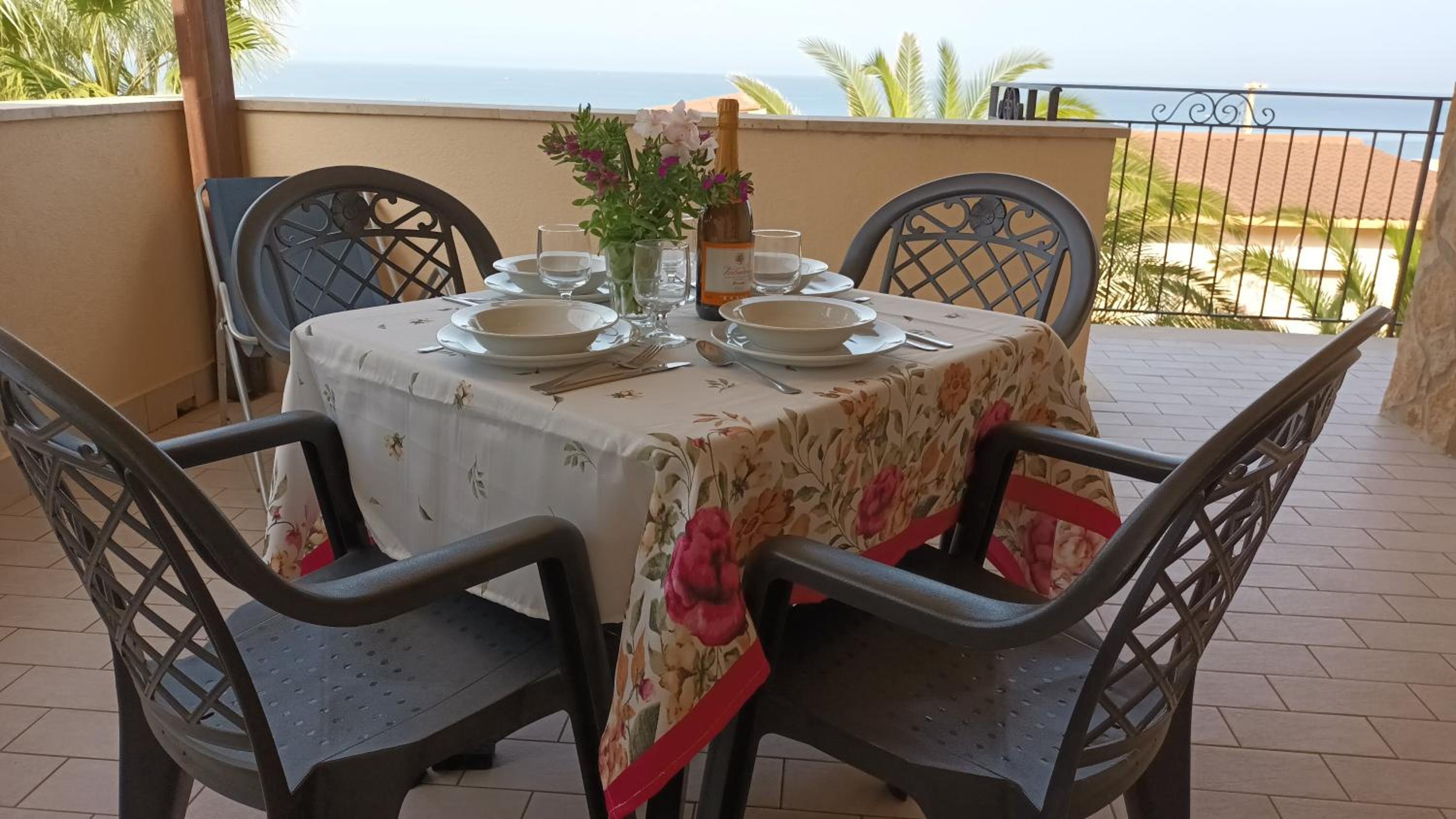 Residence Valentina