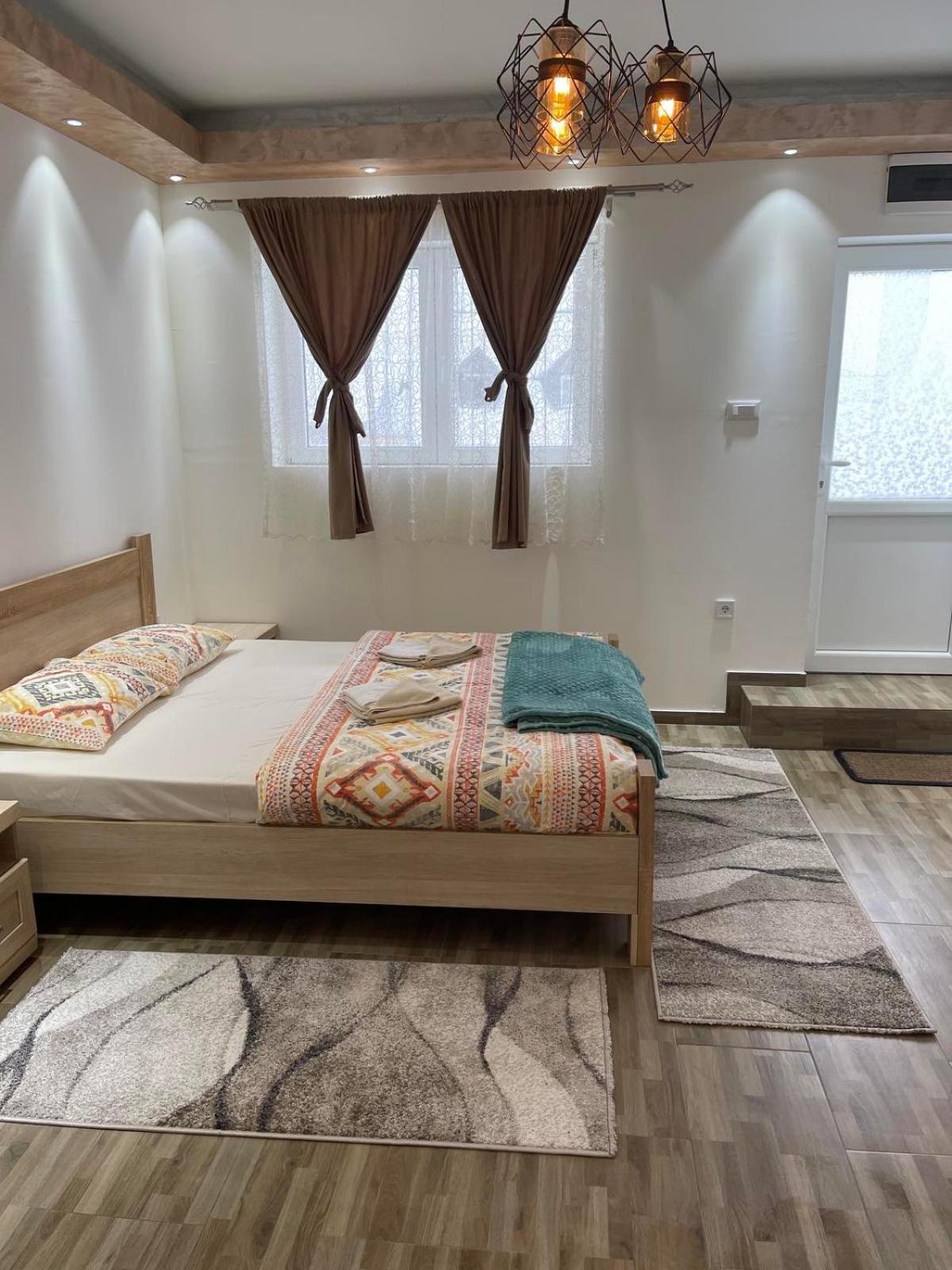 Studio apartment Lalović photo 3