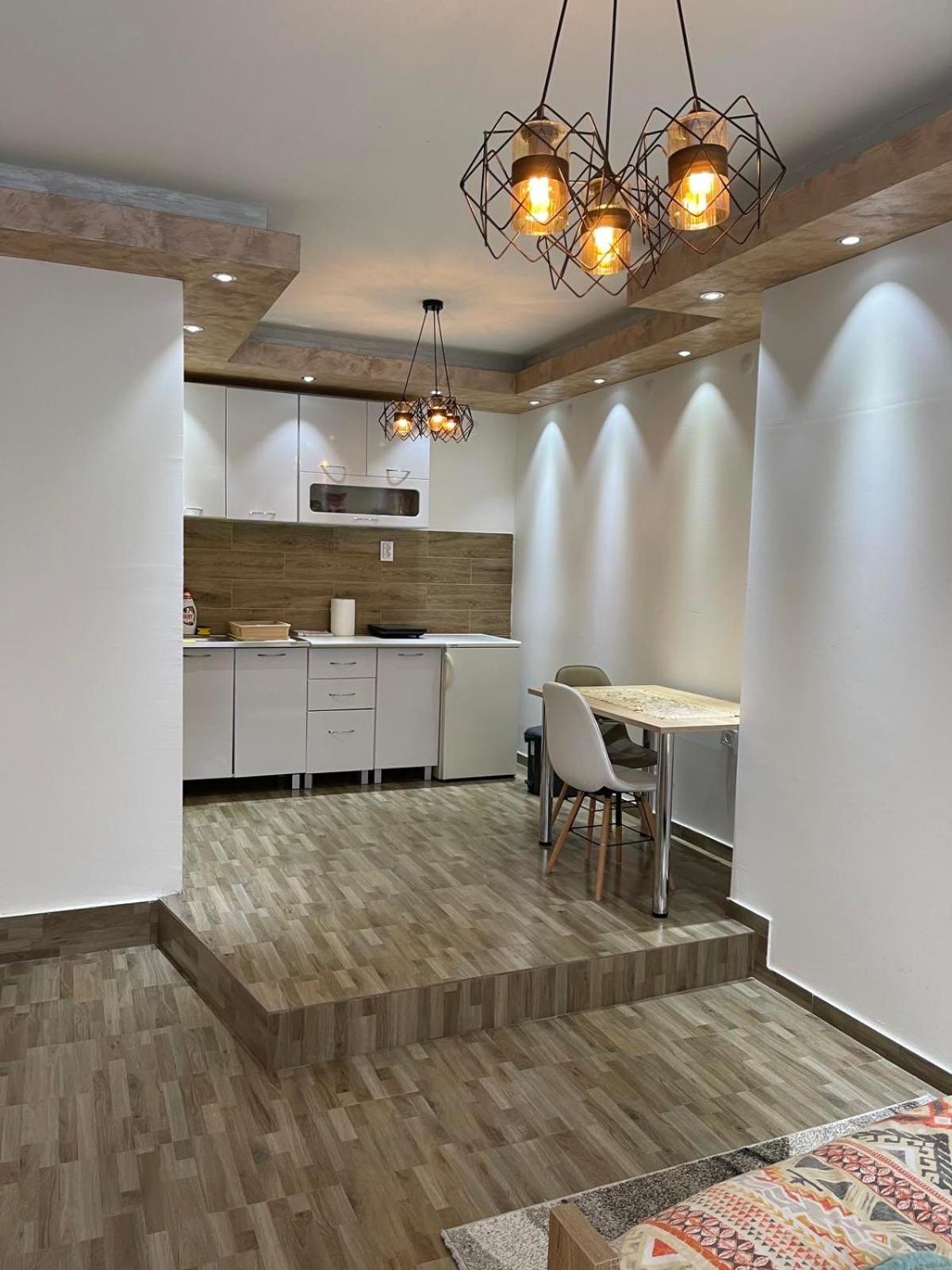 Studio apartment Lalović photo 2