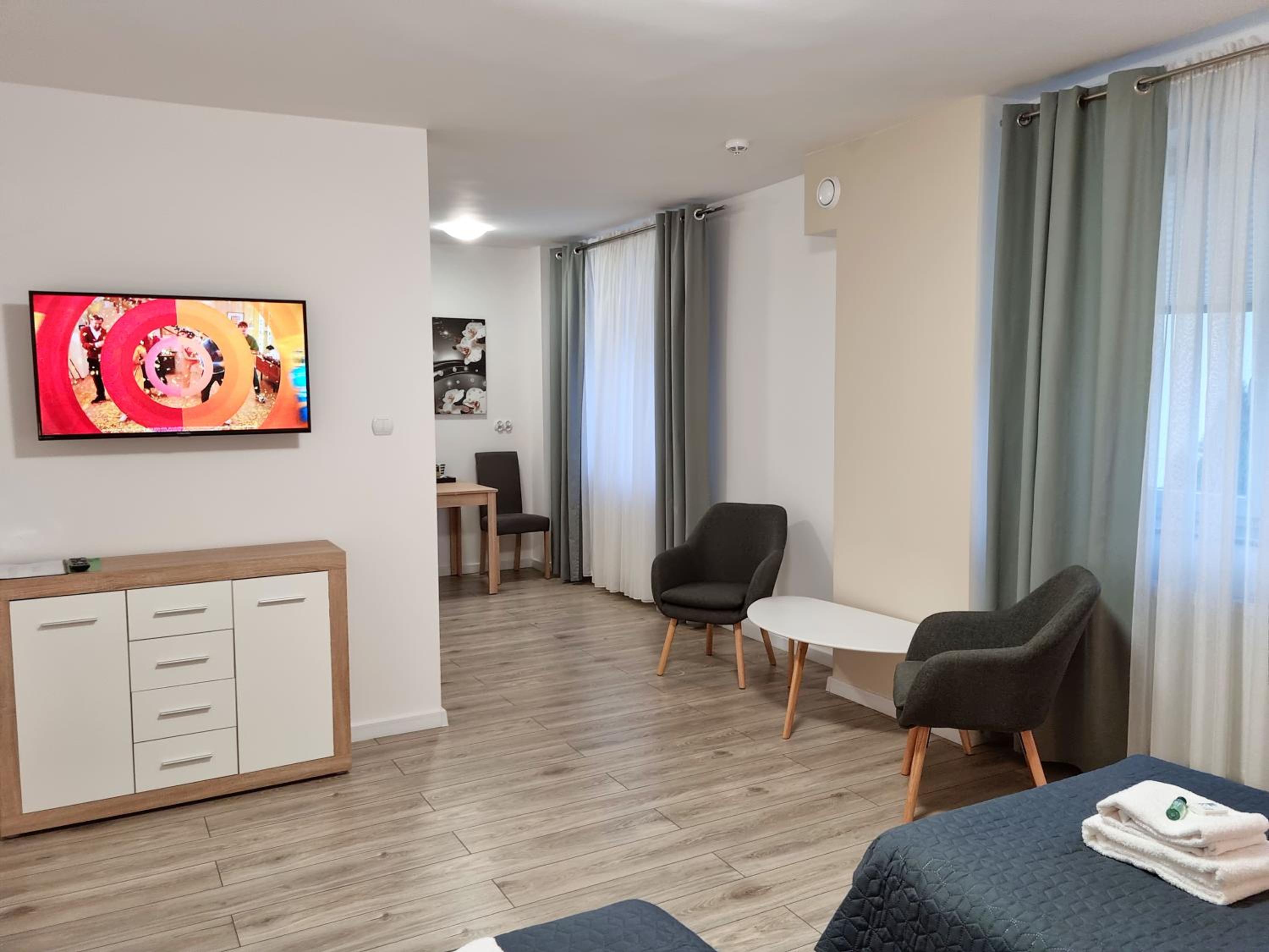 H2U LUX Hostel Dla Ciebie