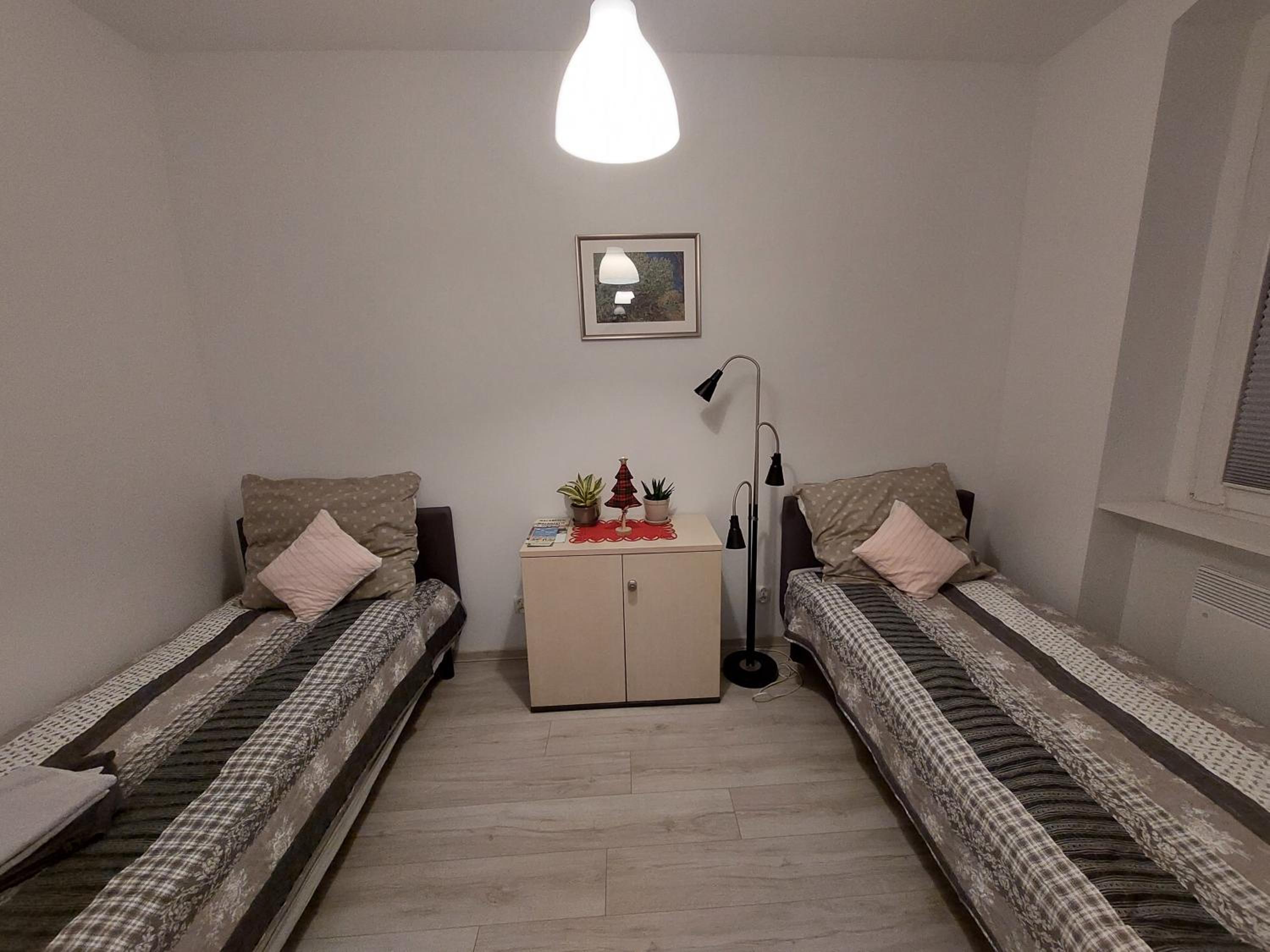 Apartament Jedlinka view 3