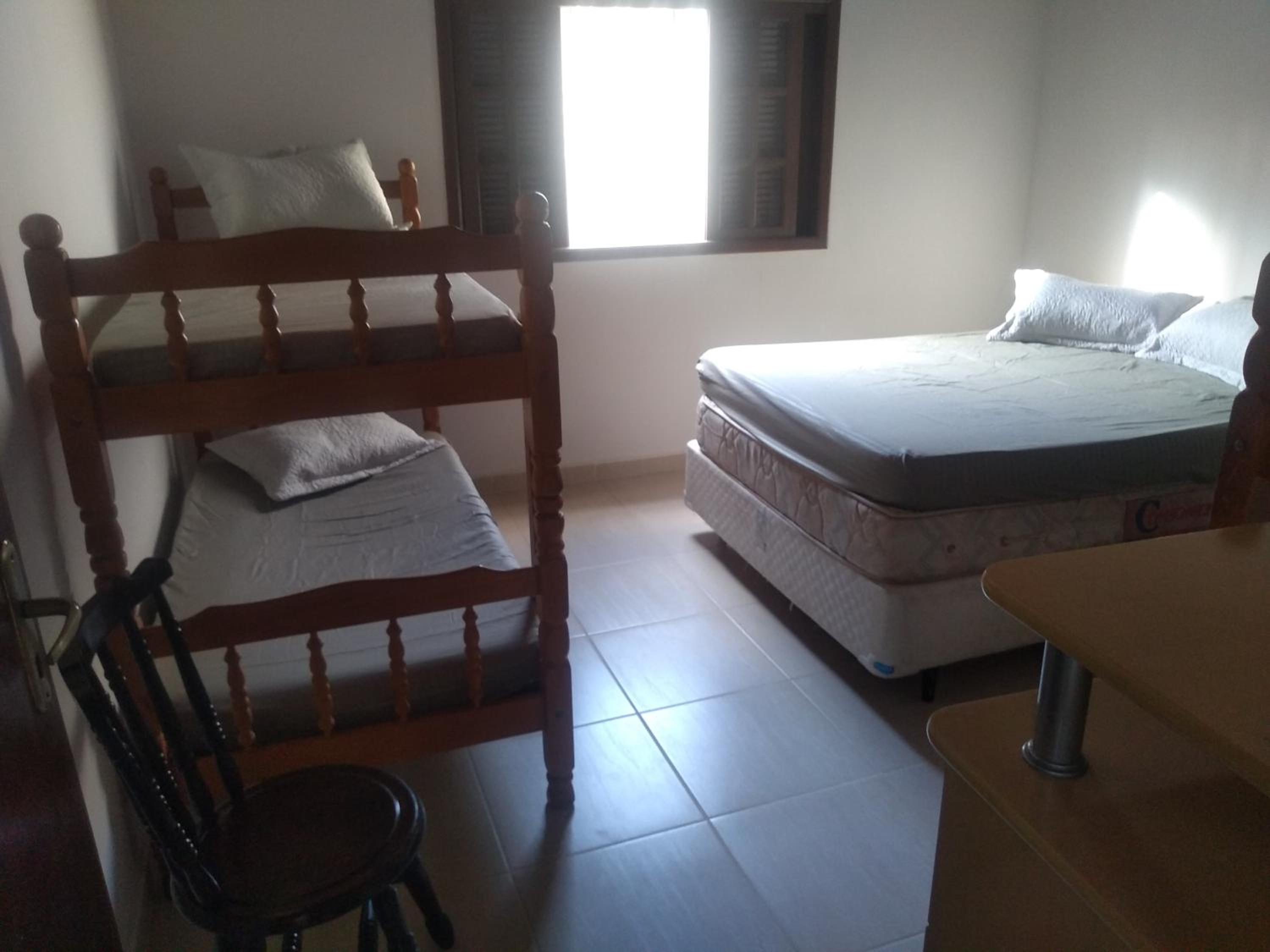 Casa de praia Indaiá Bertioga