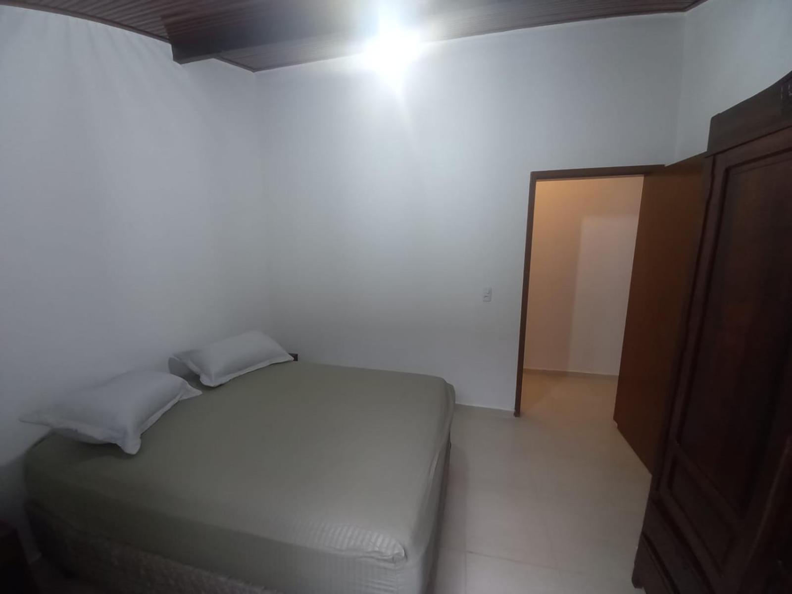 Casa de praia Indaiá Bertioga