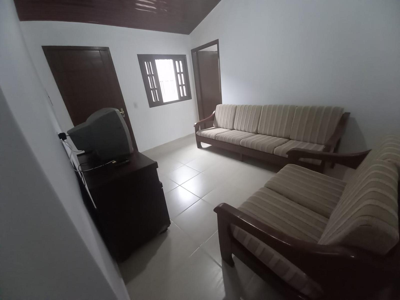 Casa de praia Indaiá Bertioga