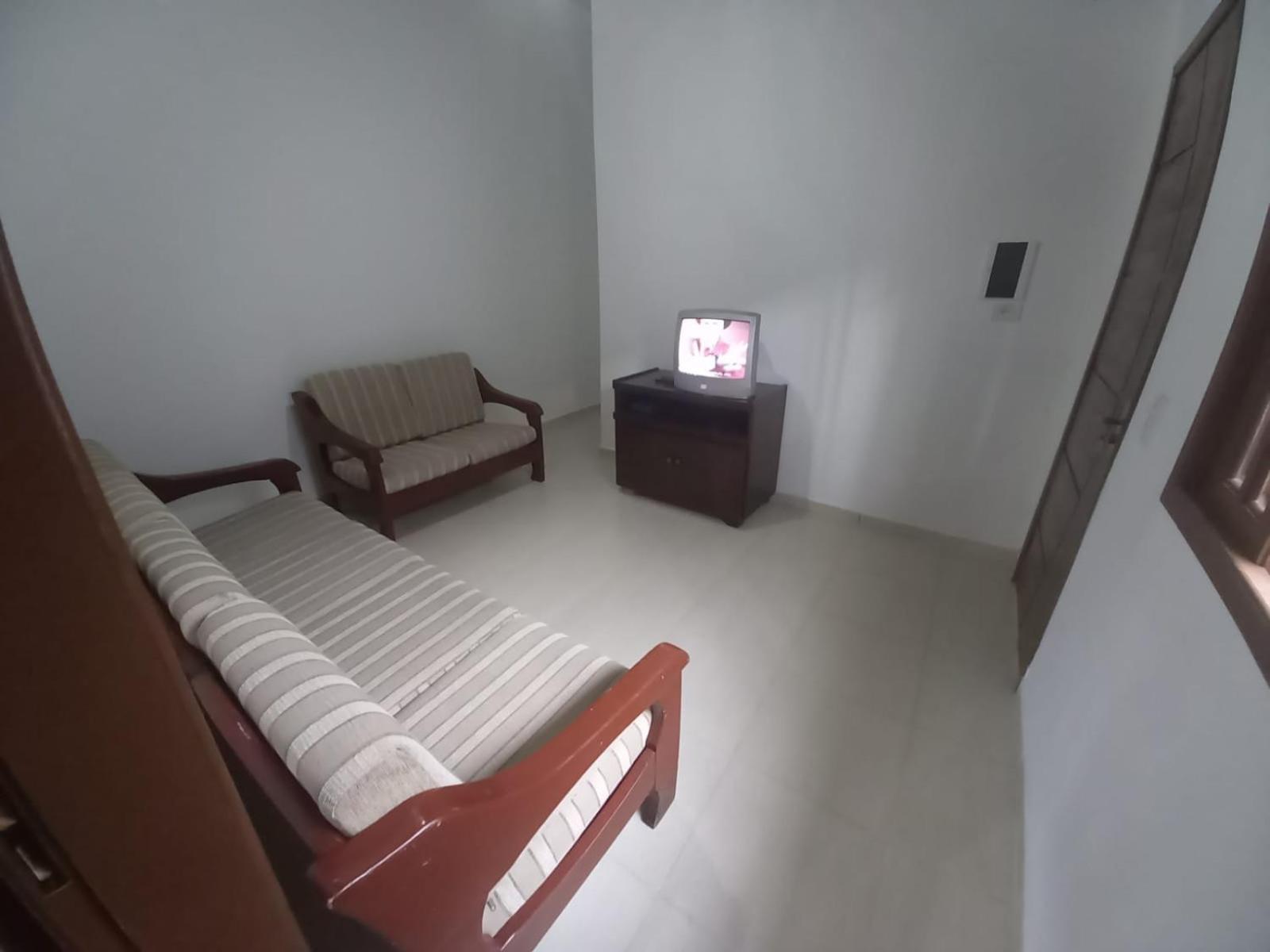 Casa de praia Indaiá Bertioga