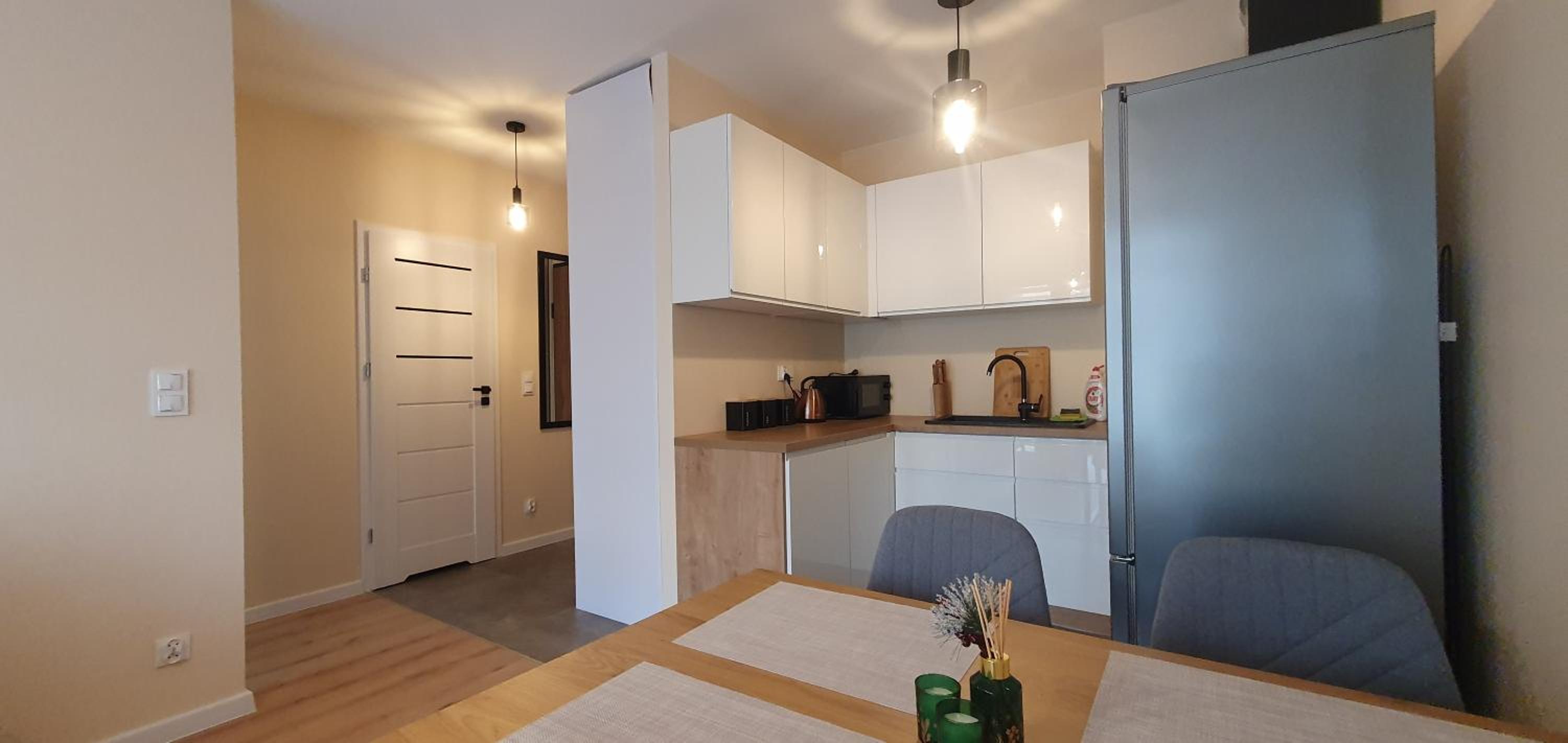 APARTAMENT KAZART.PL 5 CENTURM/PLAC UNII