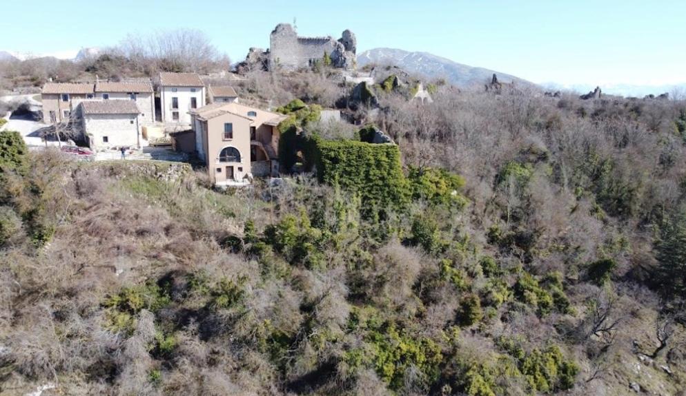Antico Borgo di Albe photo 2