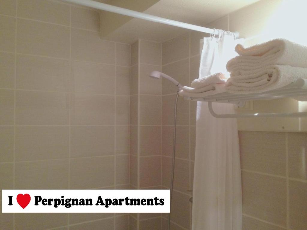 I Love Perpignan apartments