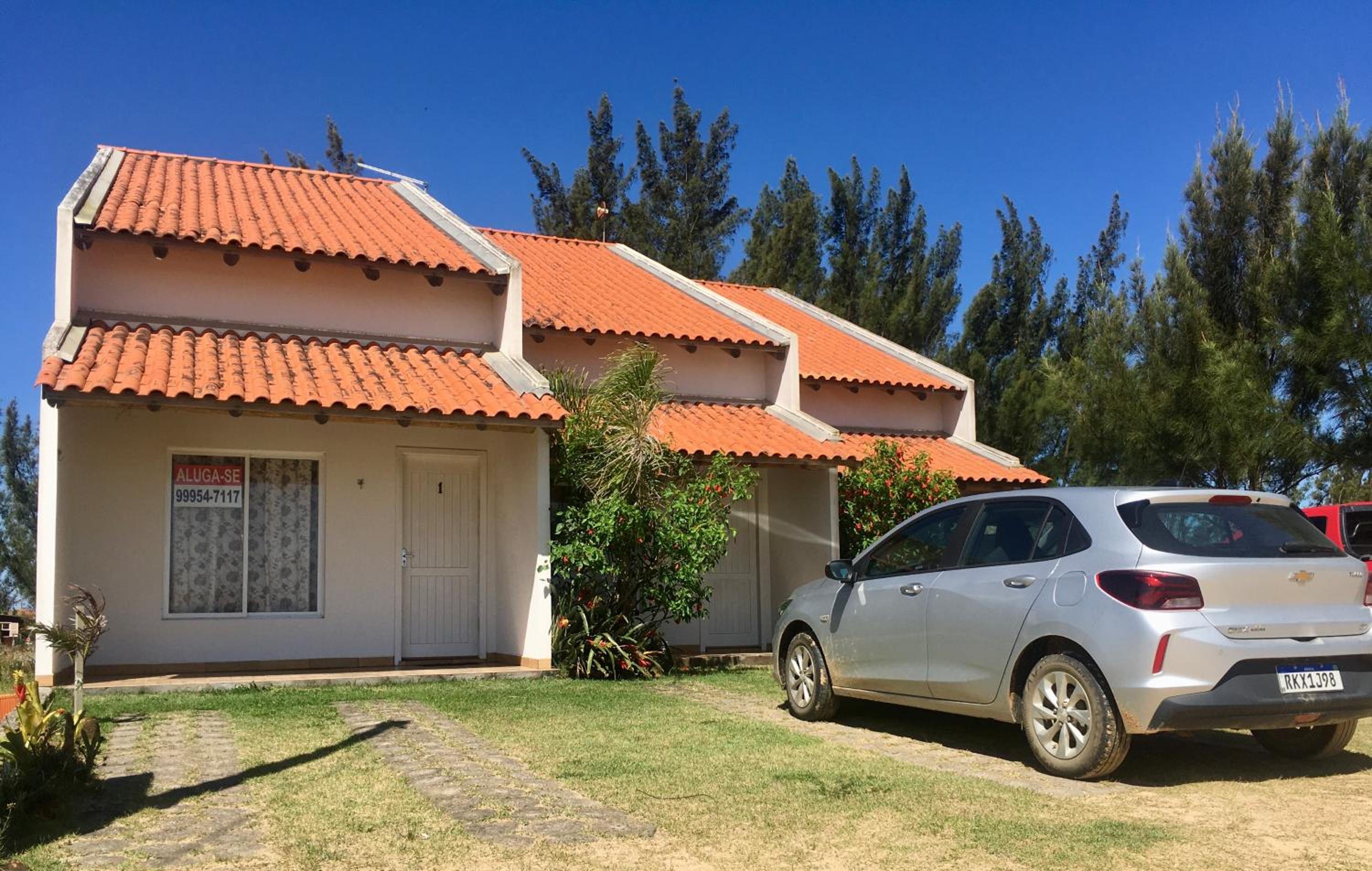 Villas da Jagua