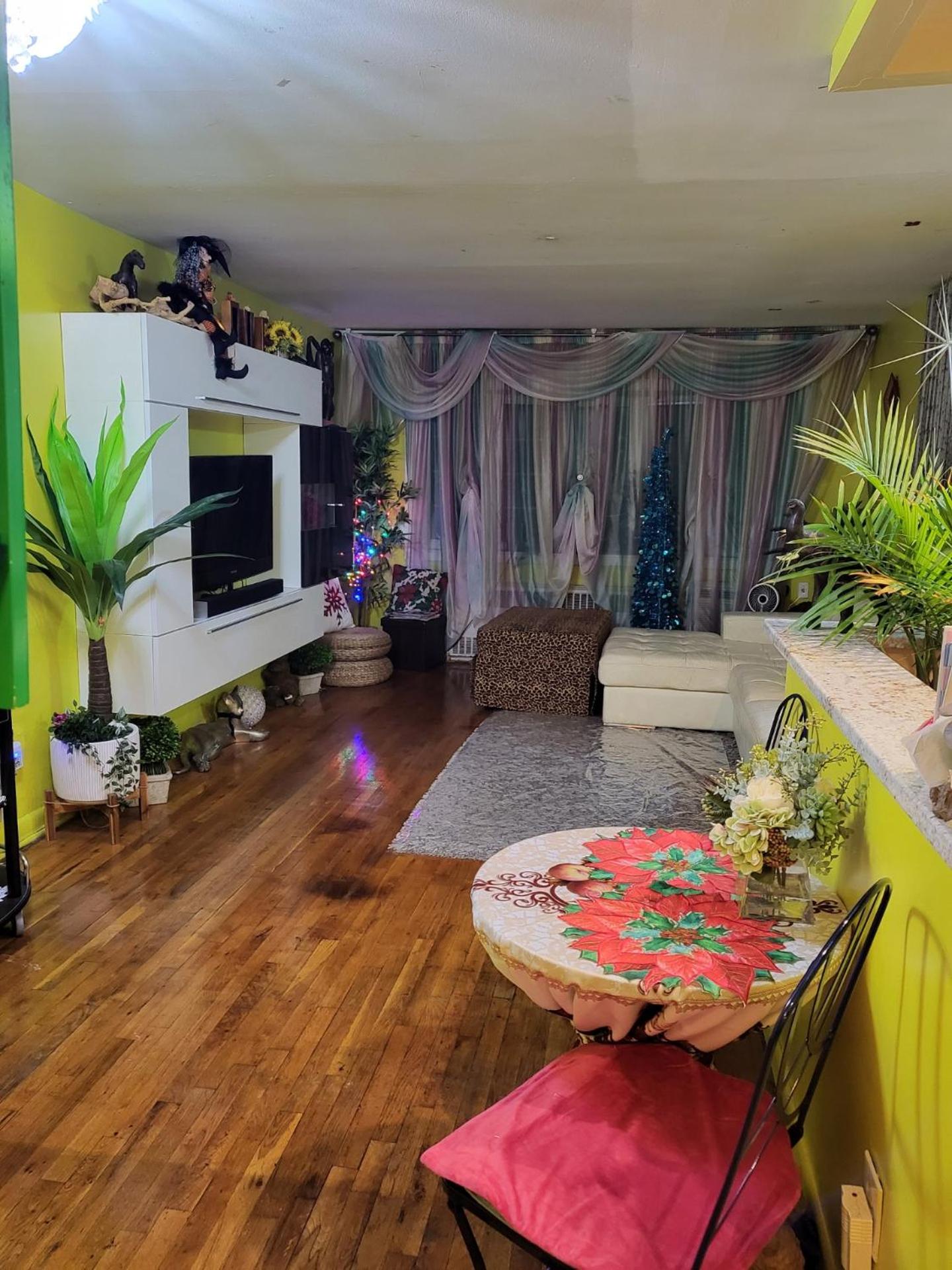 Joy's Country Home