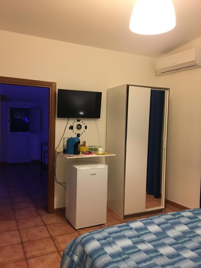 Scibetta's B&B view 5