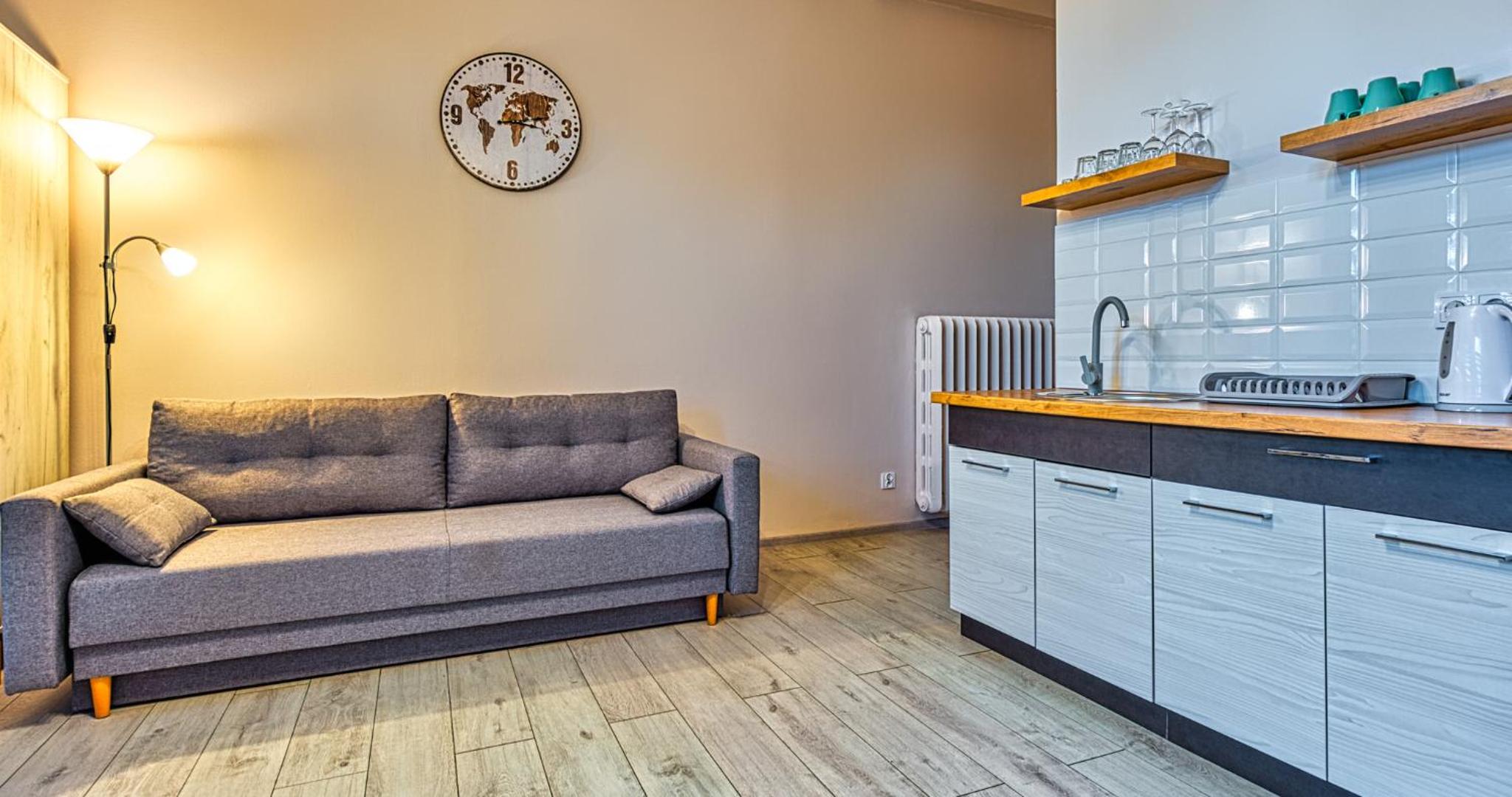 Apartamenty na Deptaku by Royal Aparts