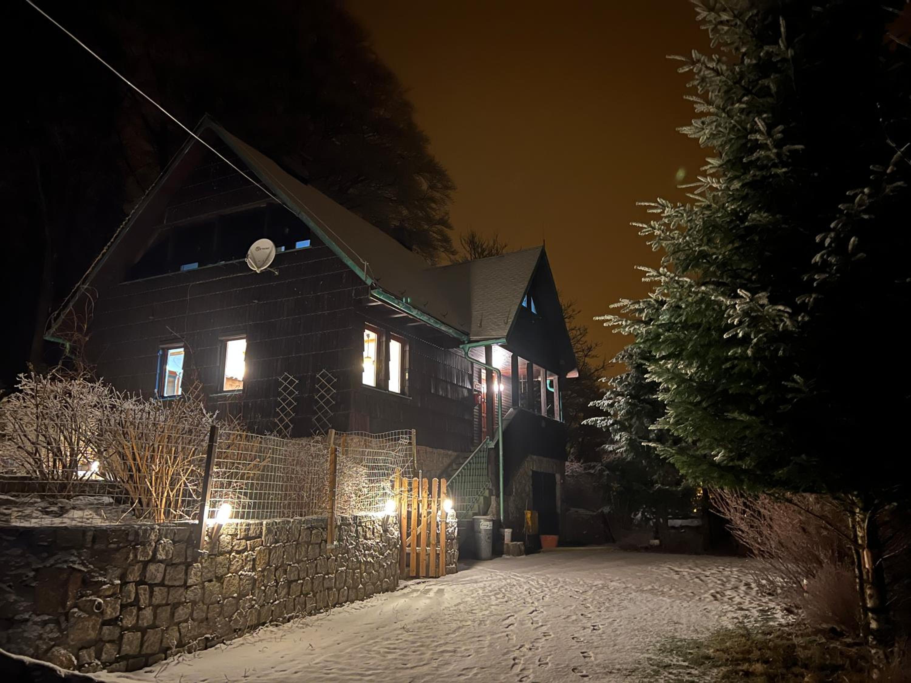 Pod Śnieżnymi Kotłami