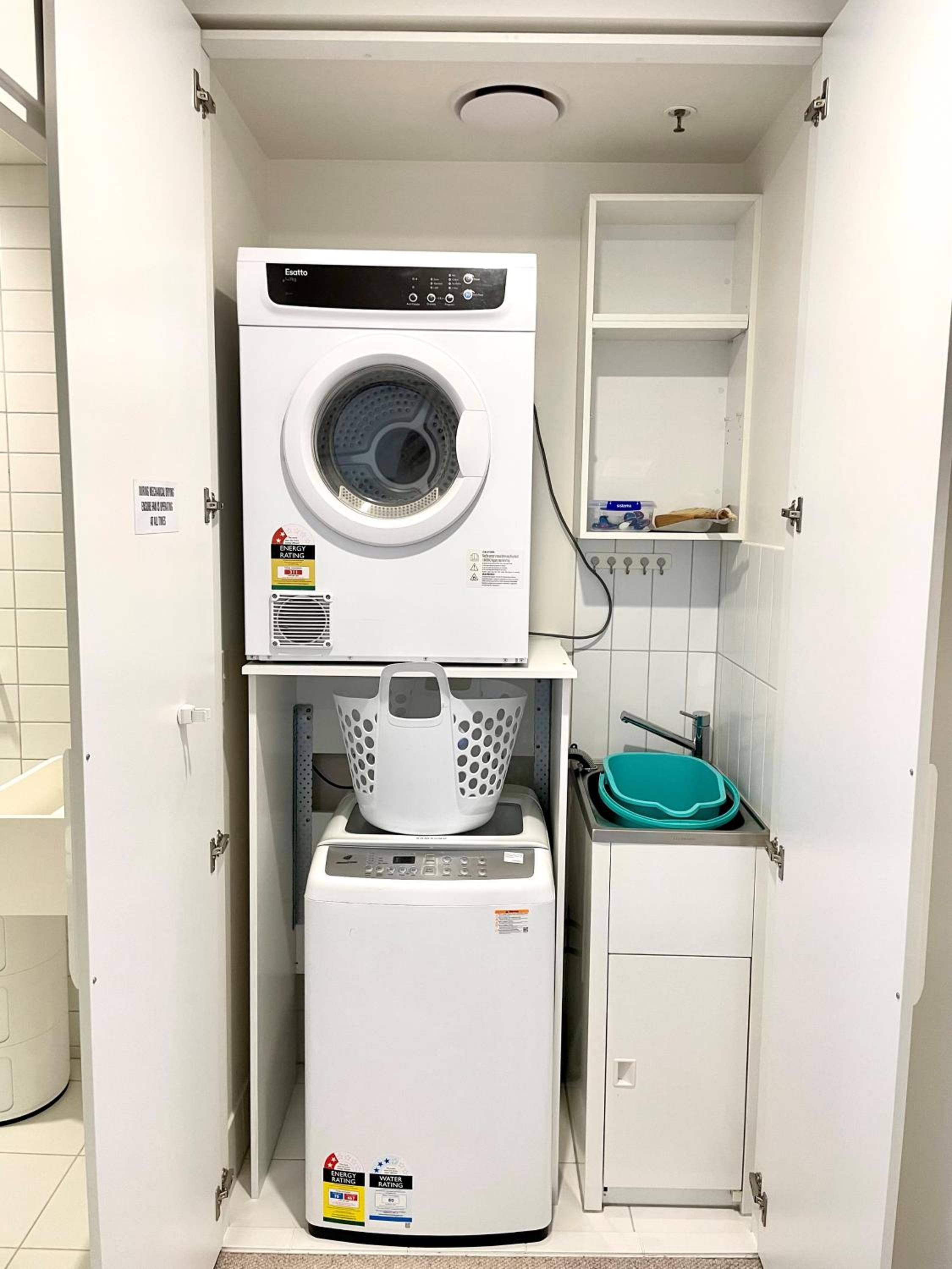 Readyset Apartments at Vision